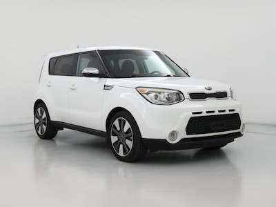 2015 Kia Soul !