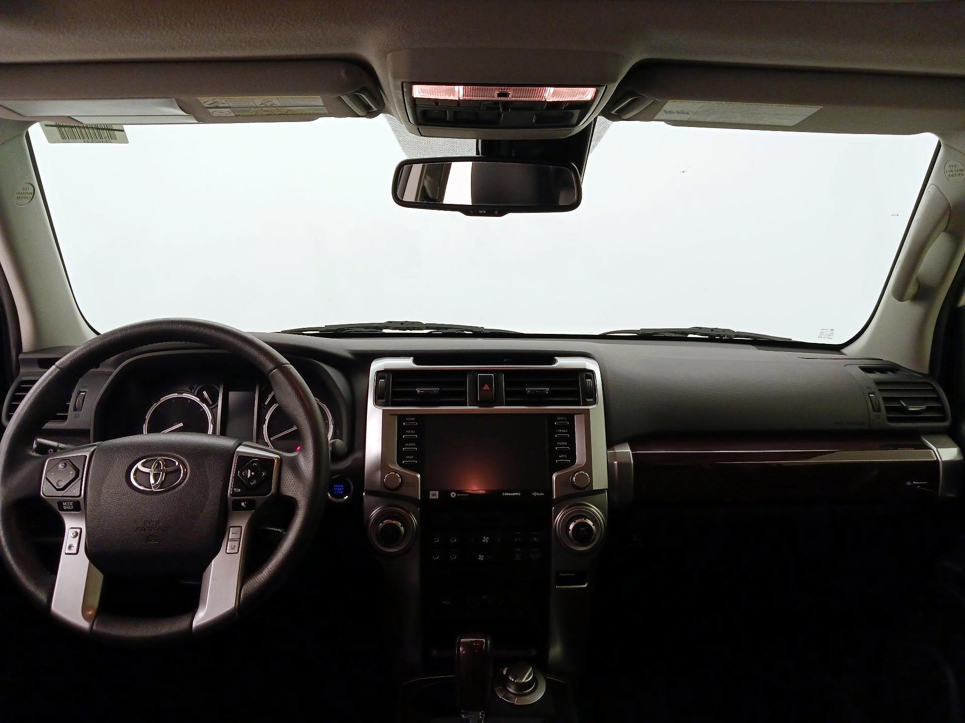 Thumbnail: 2021 Toyota 4Runner - 9