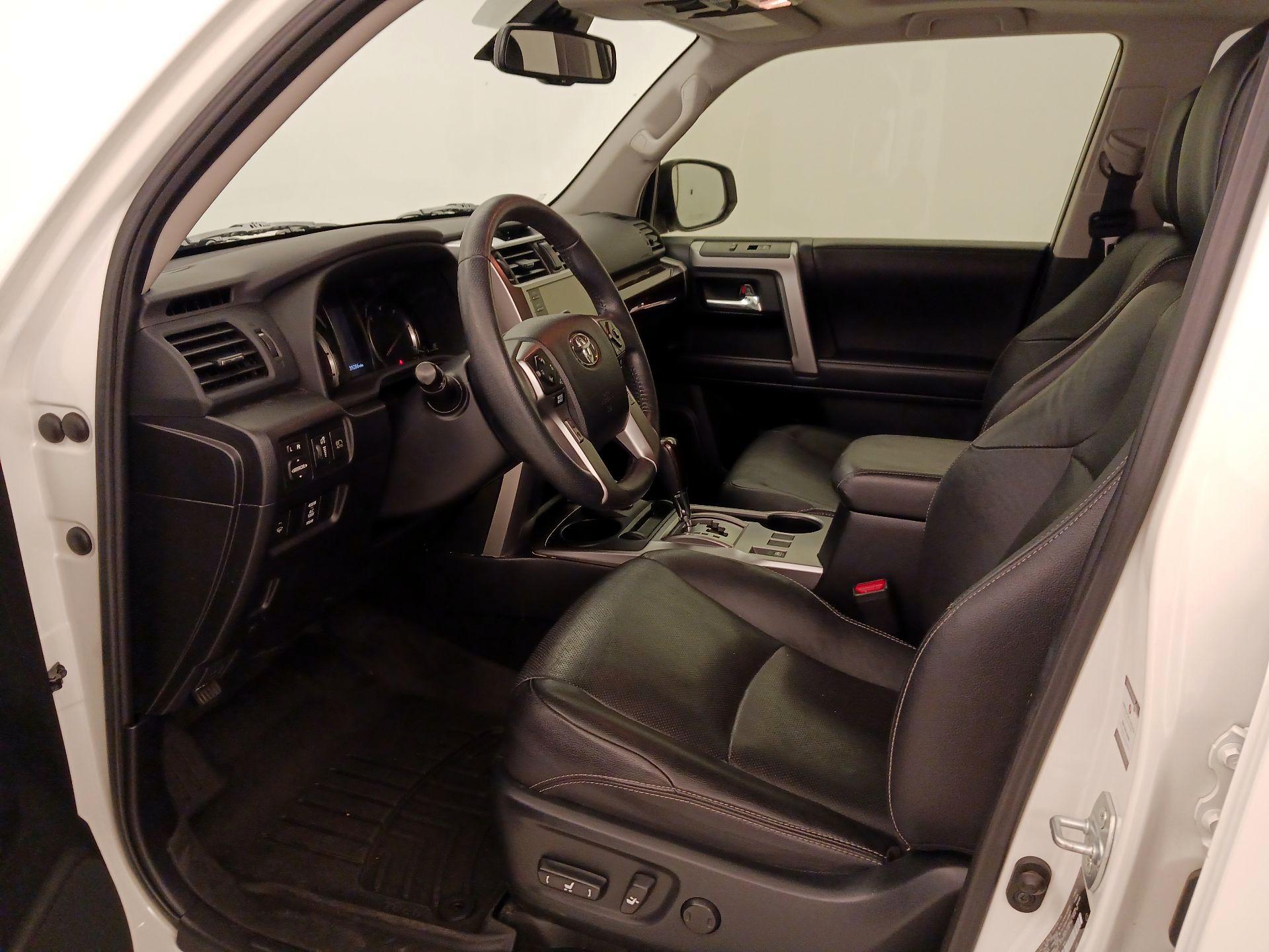 Thumbnail: 2021 Toyota 4Runner - 11