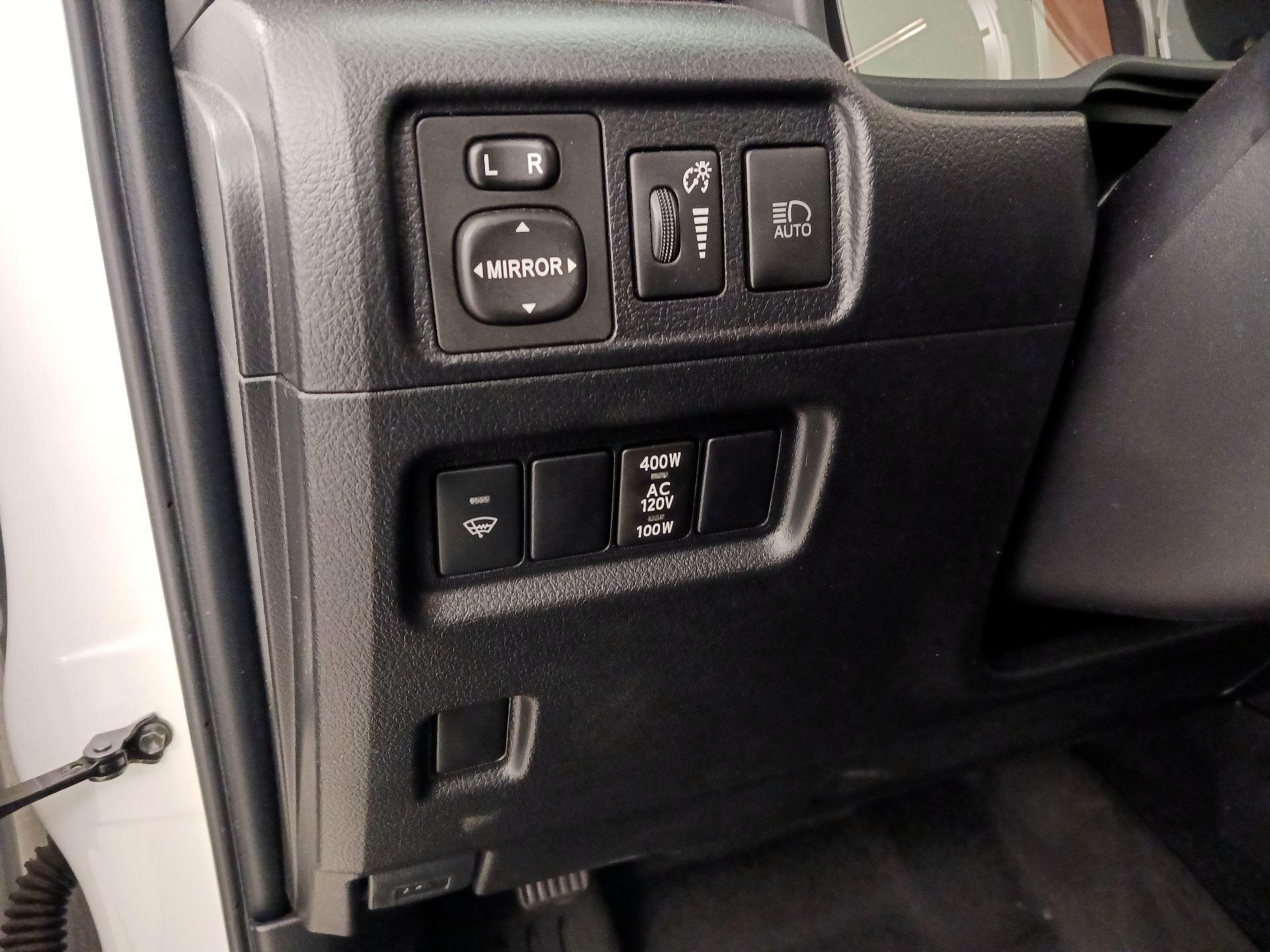 Thumbnail: 2021 Toyota 4Runner - 13