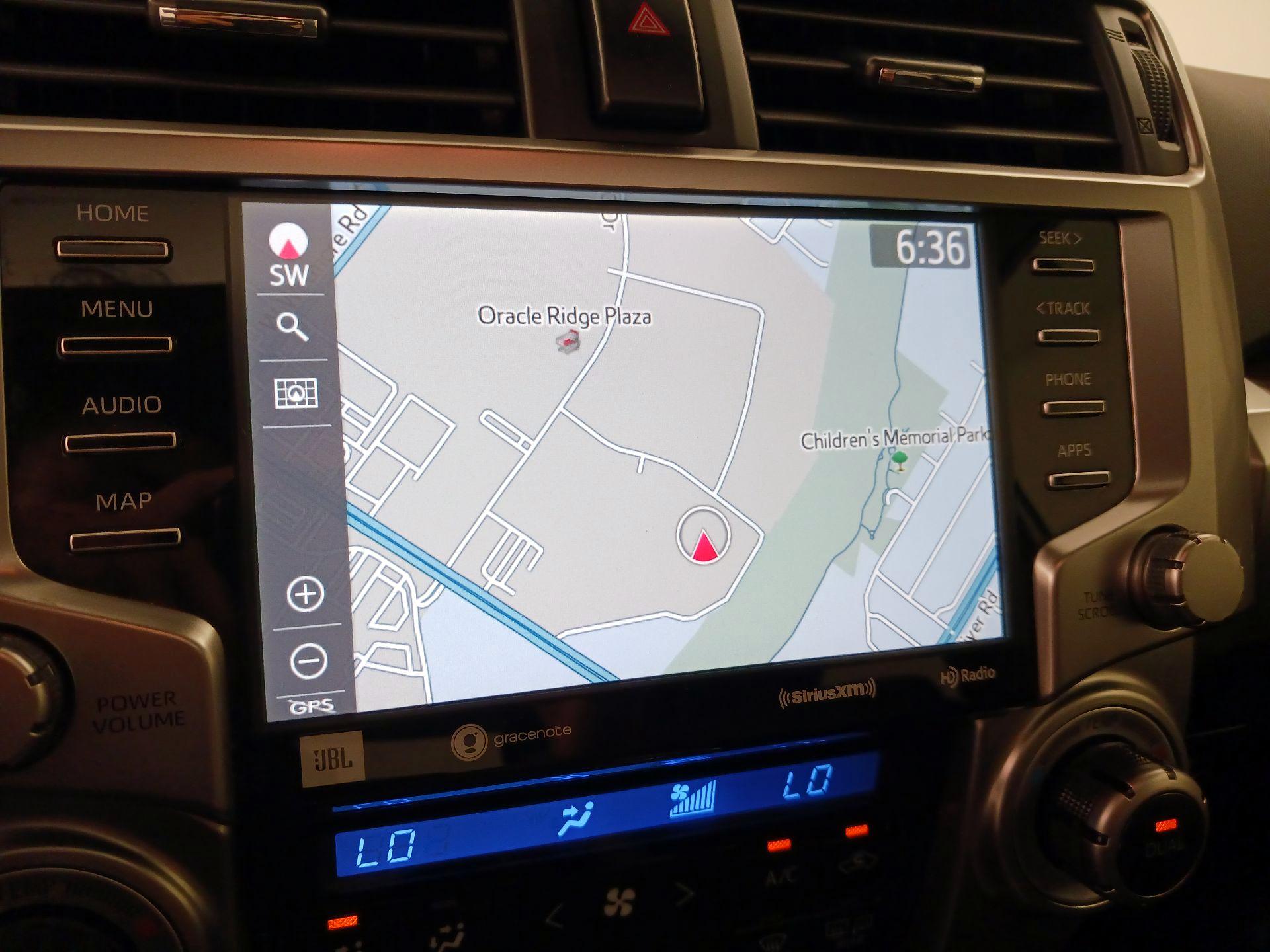 Thumbnail: 2021 Toyota 4Runner - 14