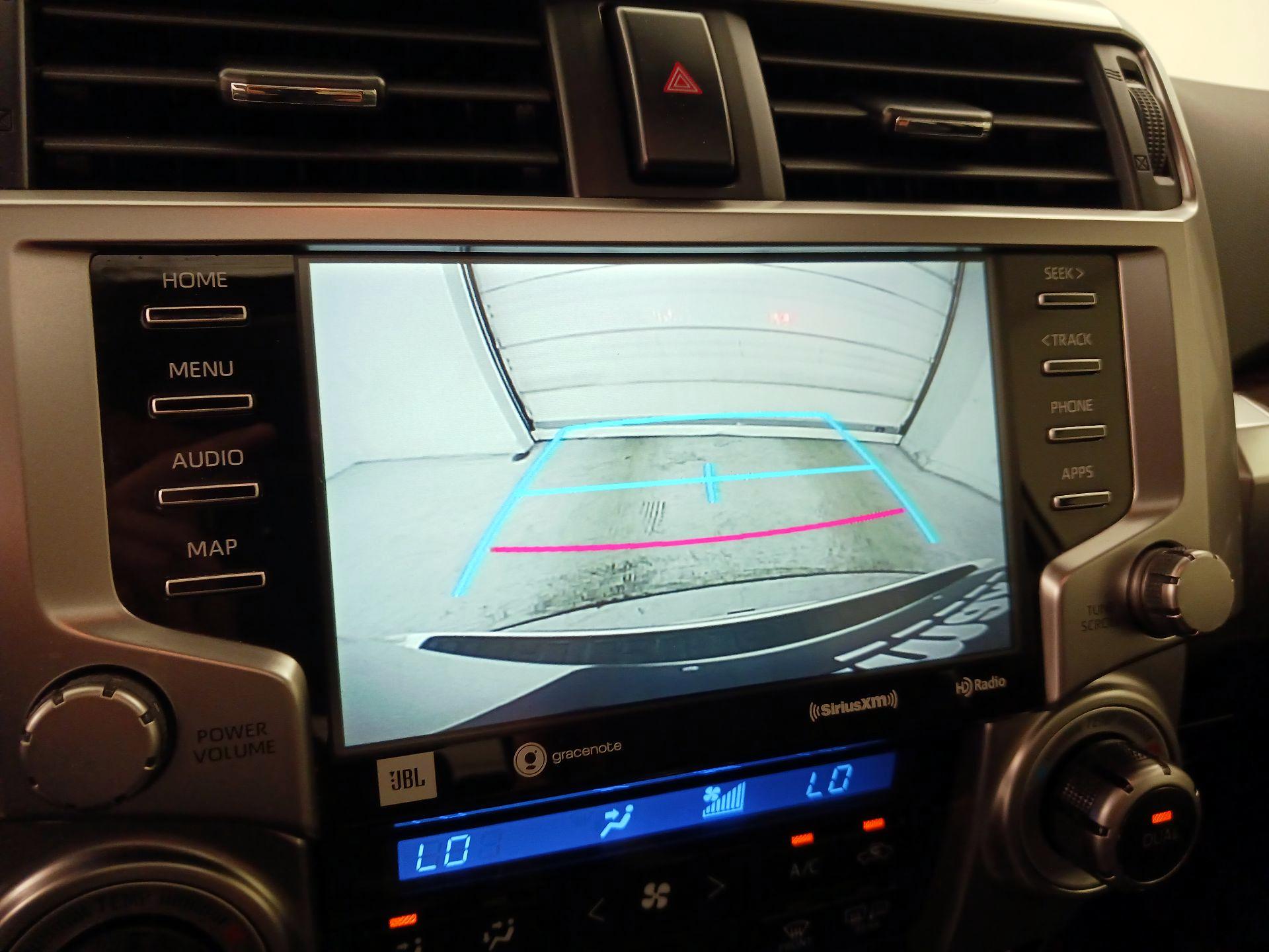 Thumbnail: 2021 Toyota 4Runner - 15