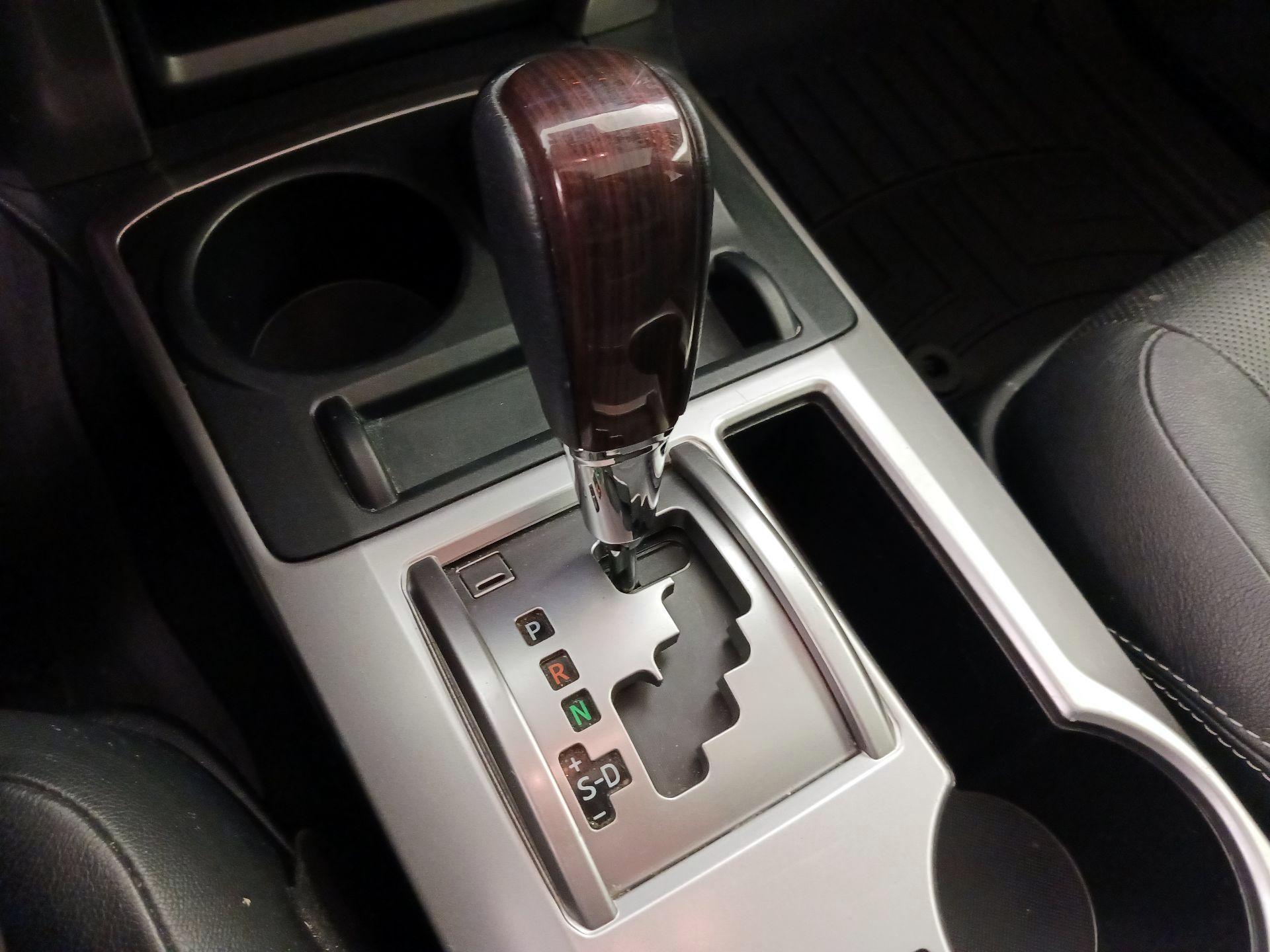 Thumbnail: 2021 Toyota 4Runner - 18