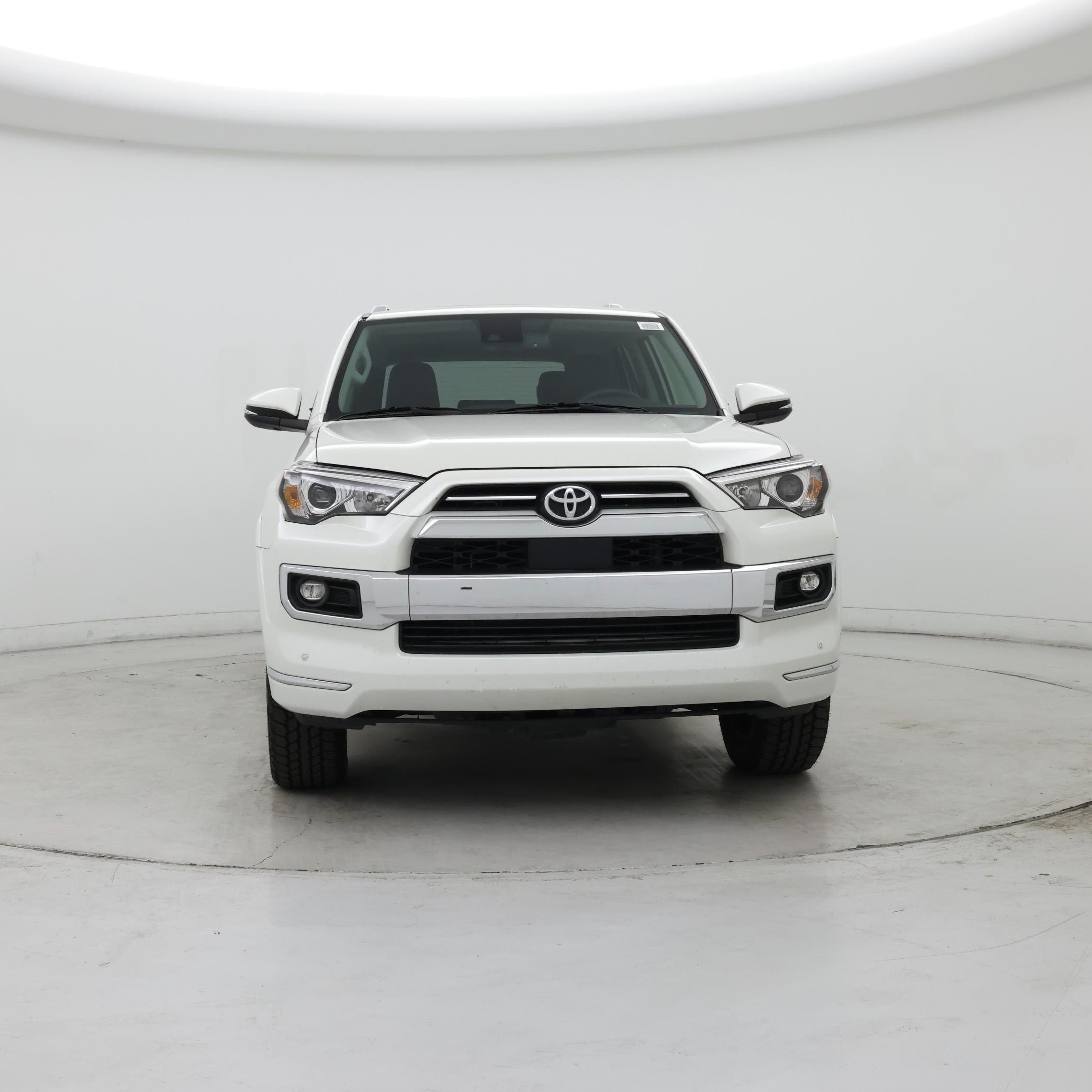 Thumbnail: 2021 Toyota 4Runner - 5