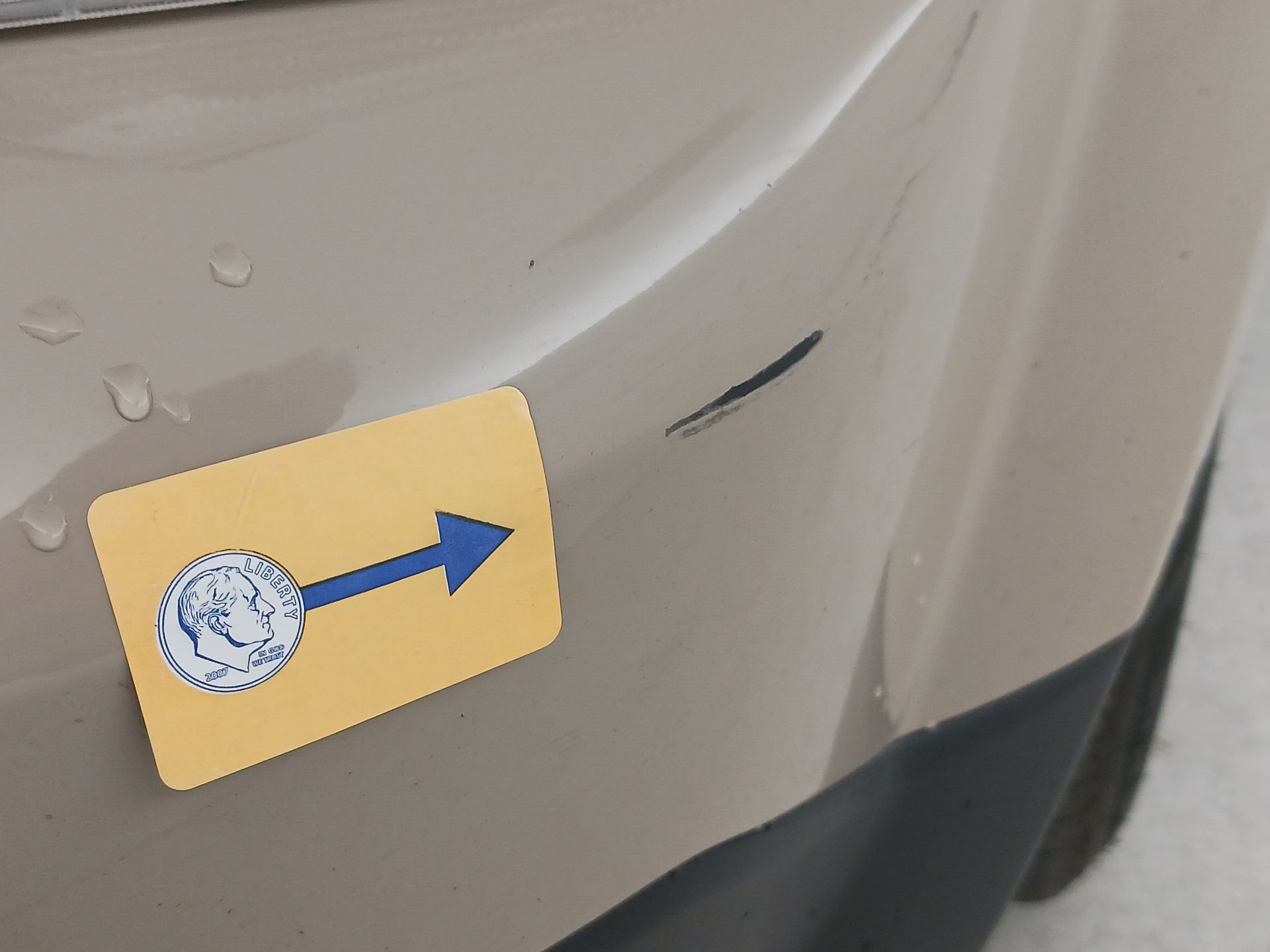 Thumbnail: 2017 Jeep Patriot - 20