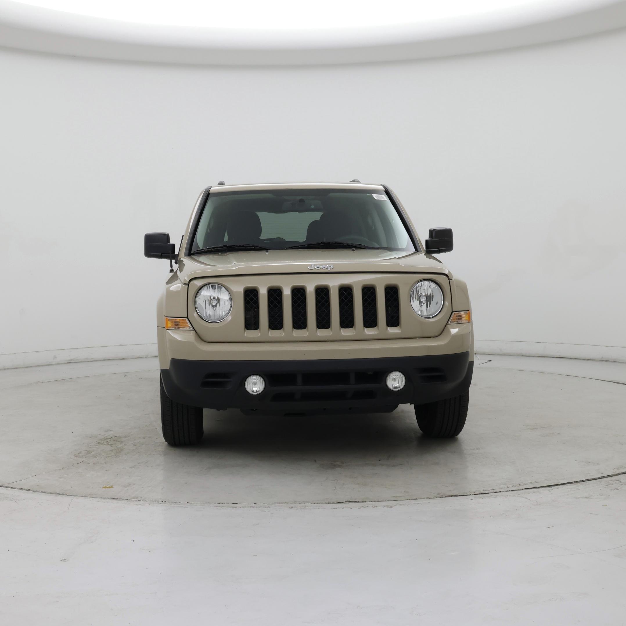 Thumbnail: 2017 Jeep Patriot - 5