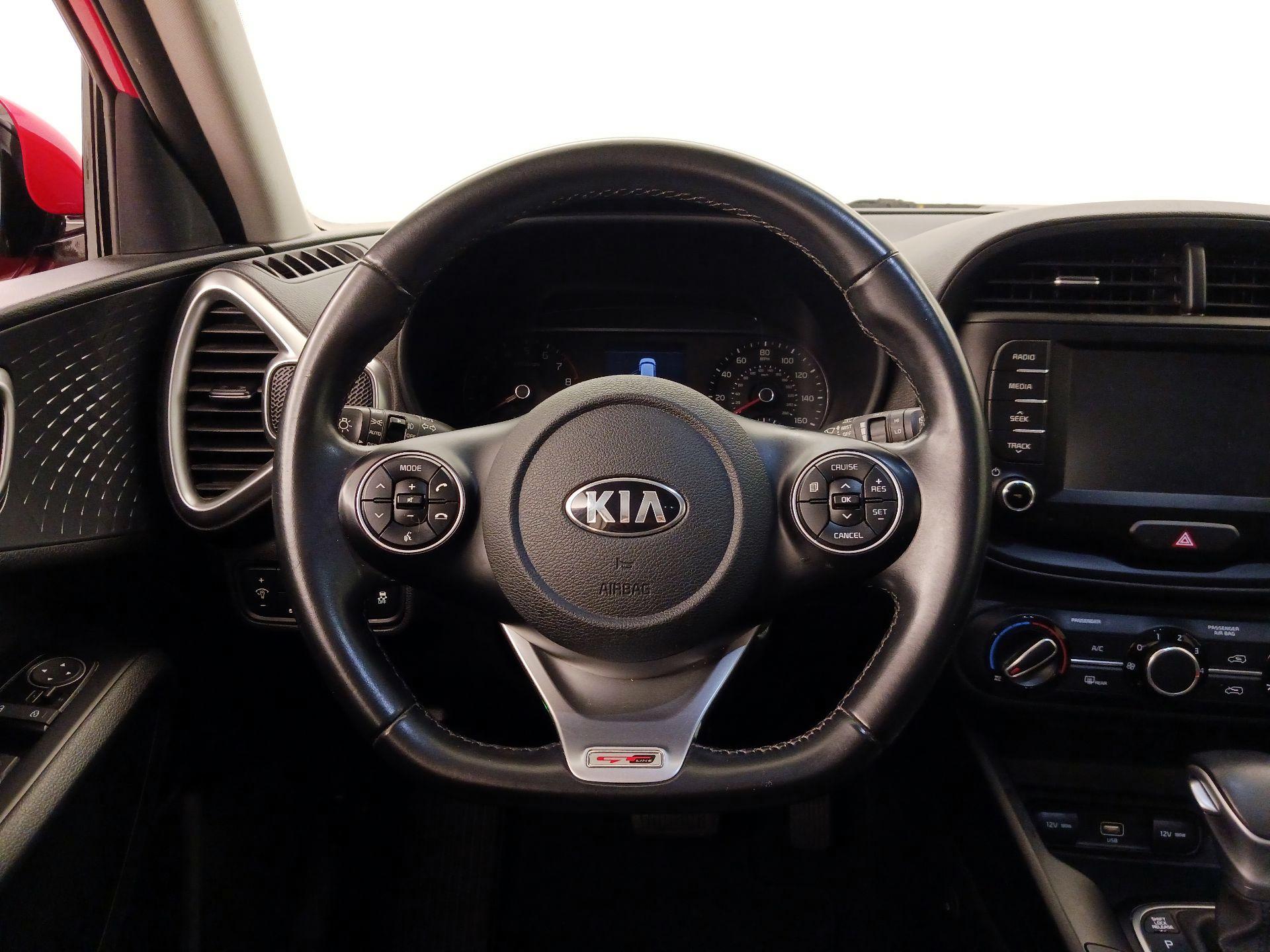 Thumbnail: 2021 Kia Soul - 10