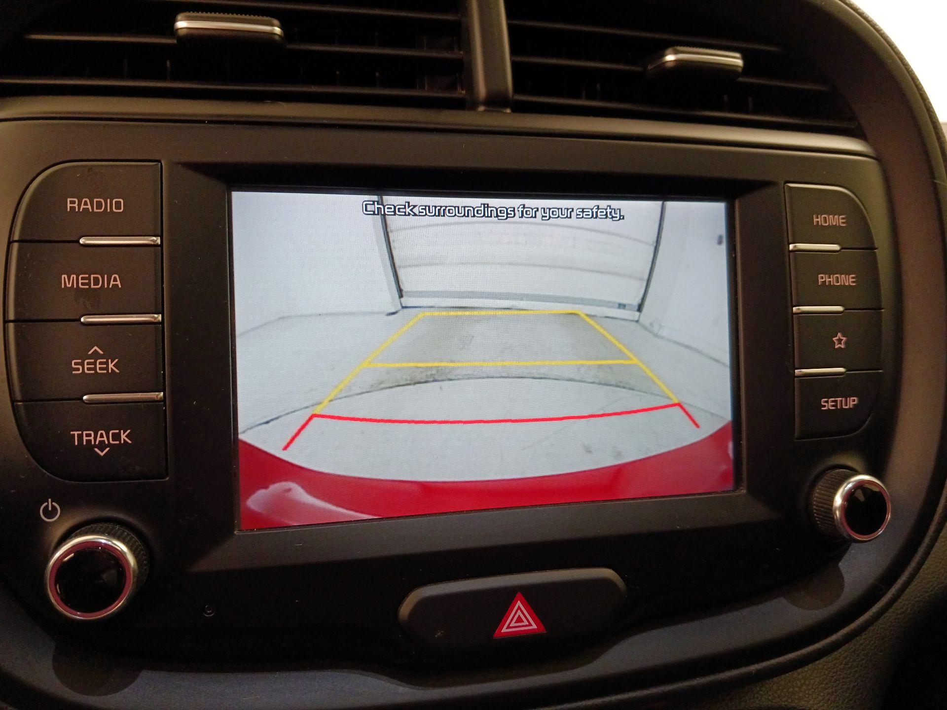 Thumbnail: 2021 Kia Soul - 14