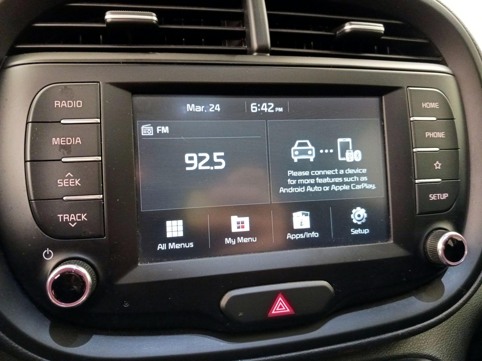 Thumbnail: 2021 Kia Soul - 15