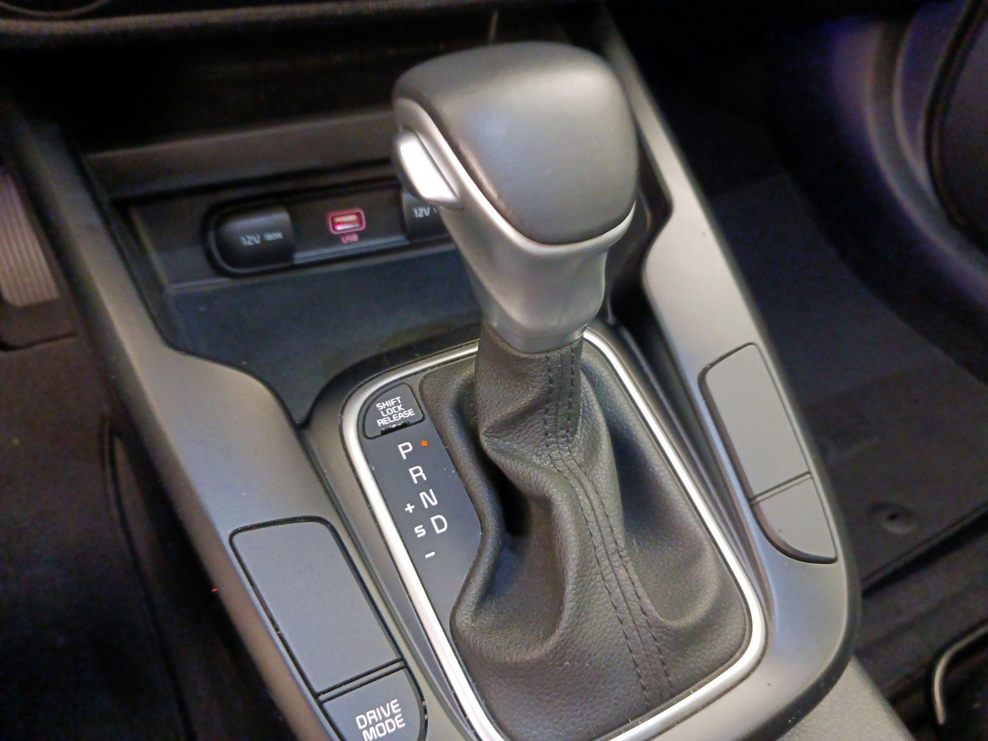 Thumbnail: 2021 Kia Soul - 17