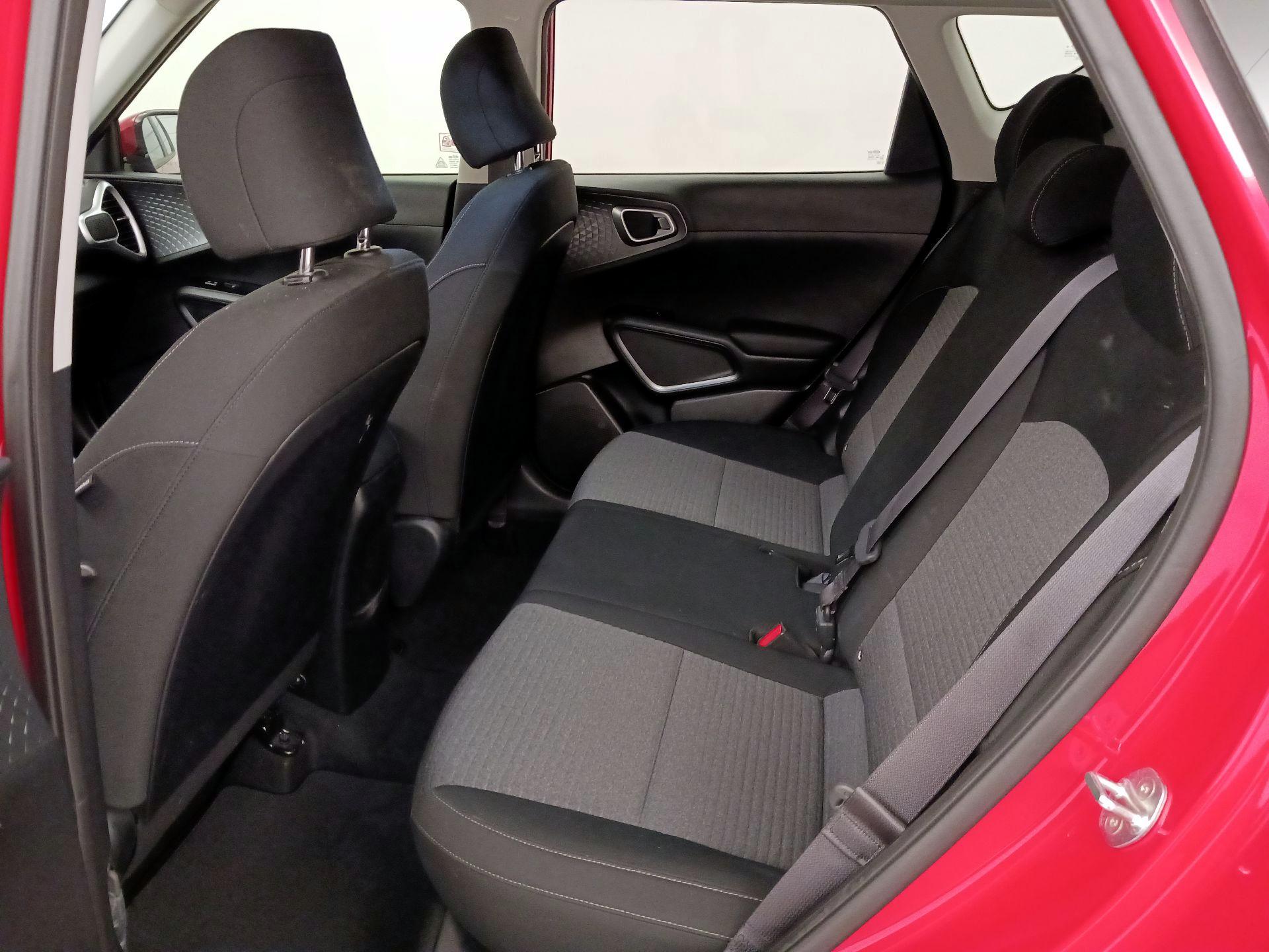 Thumbnail: 2021 Kia Soul - 20