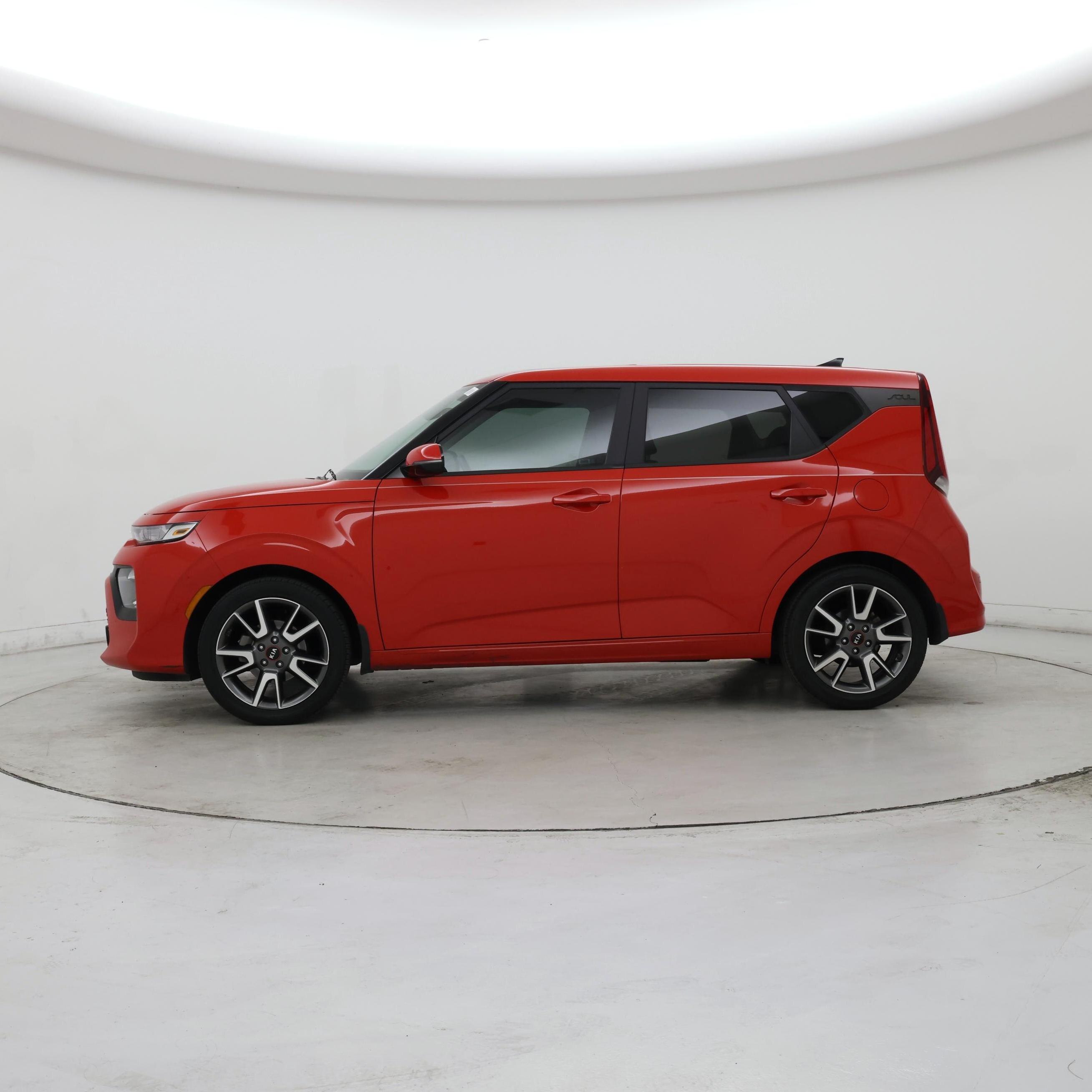 Thumbnail: 2021 Kia Soul - 3