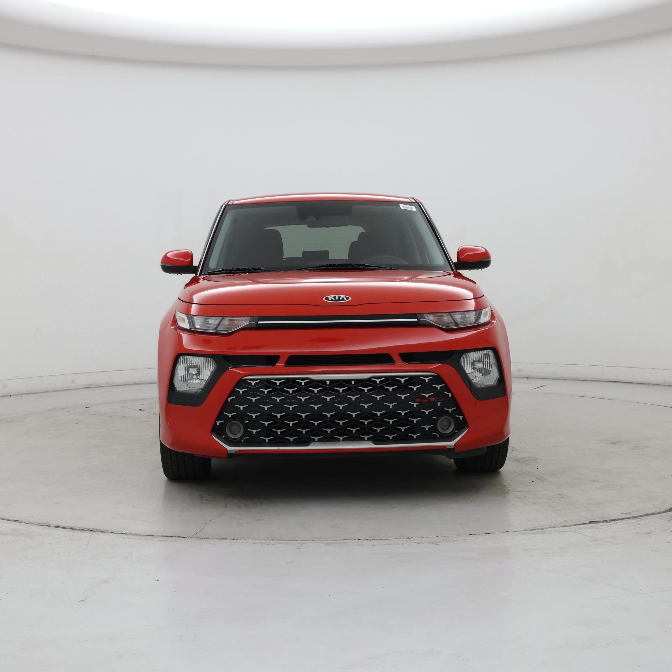Thumbnail: 2021 Kia Soul - 5