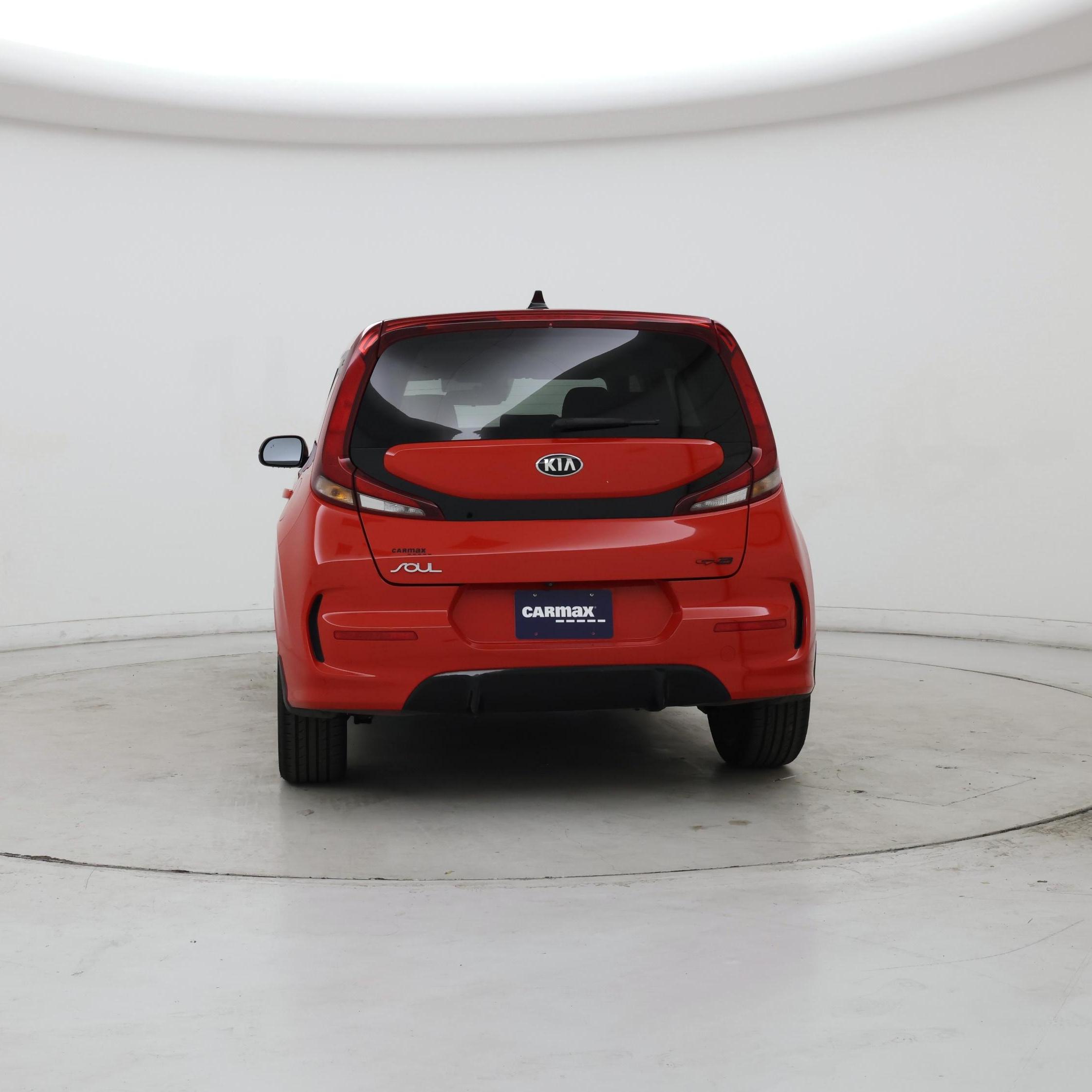 Thumbnail: 2021 Kia Soul - 6