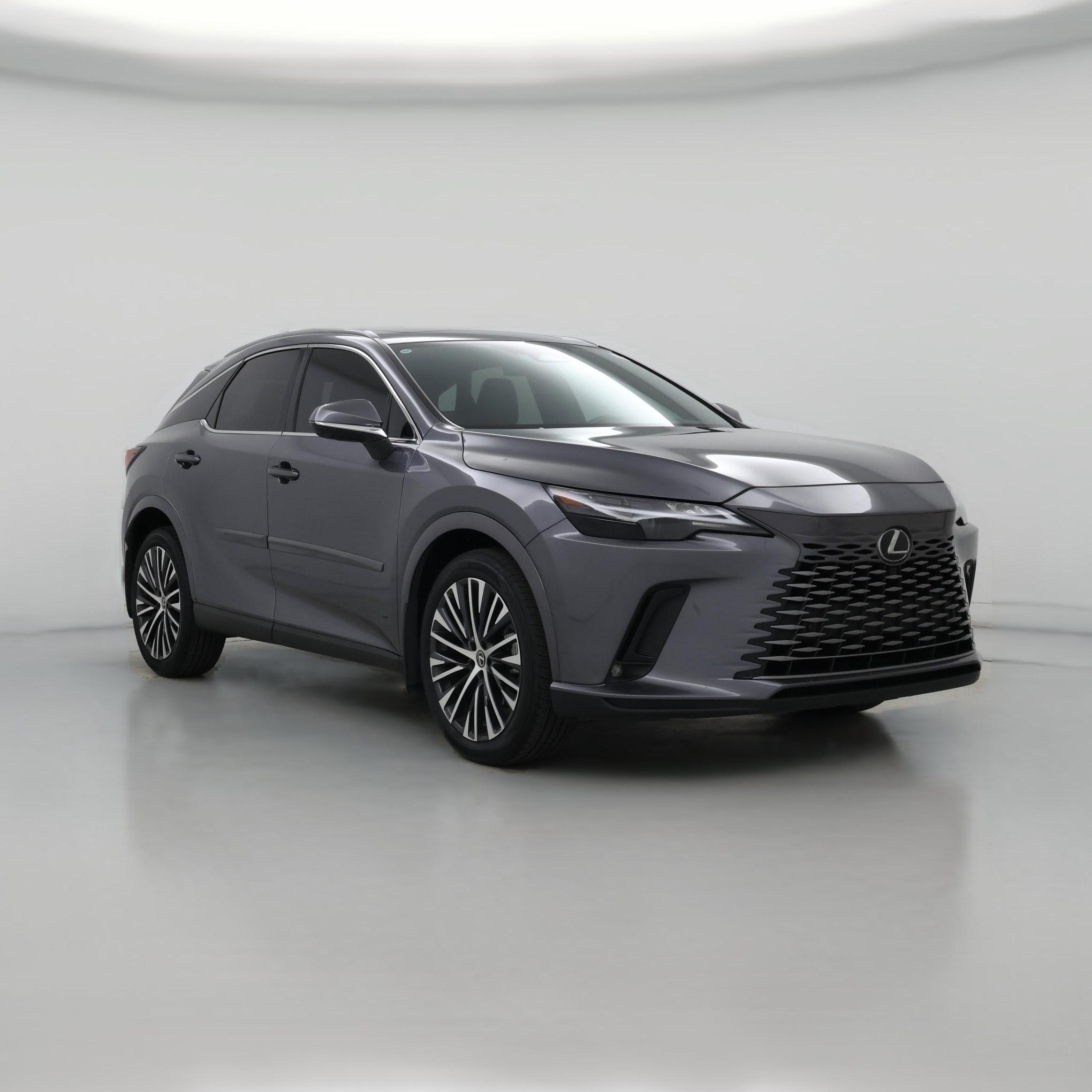 Thumbnail: 2023 Lexus RX - 1