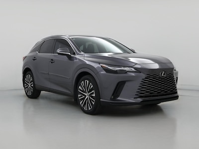 2023 Lexus RX 350 Premium Plus