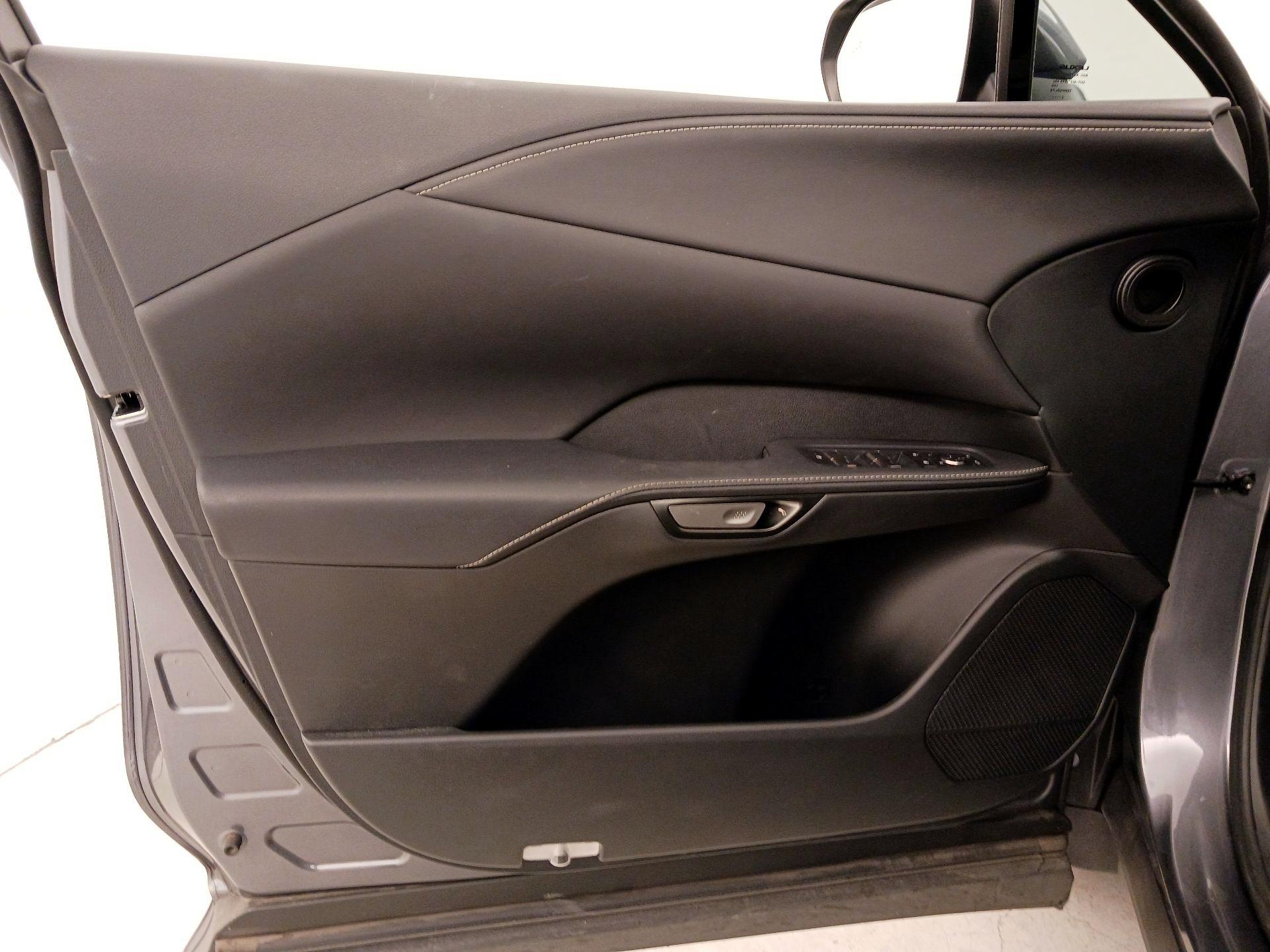 Thumbnail: 2023 Lexus RX - 12