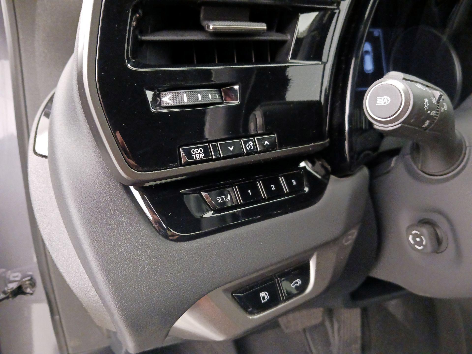 Thumbnail: 2023 Lexus RX - 13