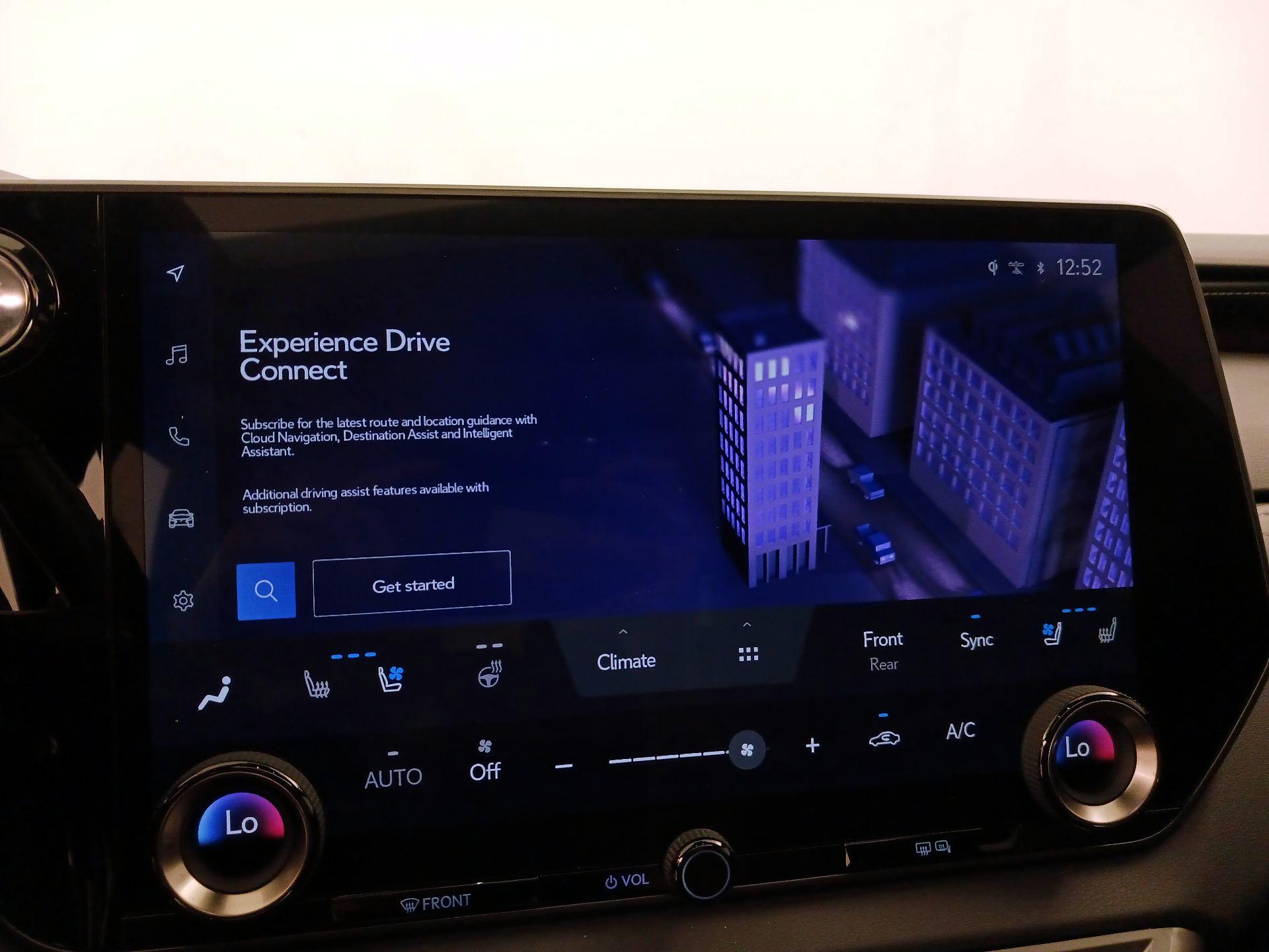 Thumbnail: 2023 Lexus RX - 14