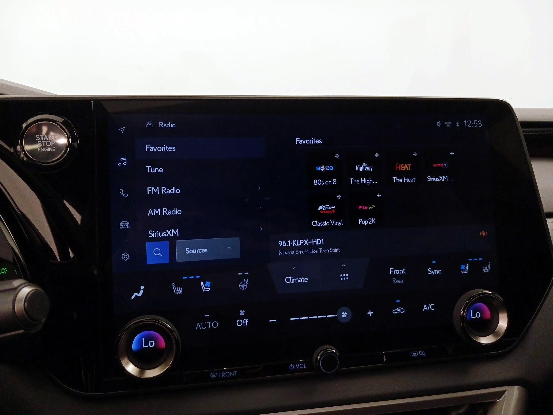 Thumbnail: 2023 Lexus RX - 16