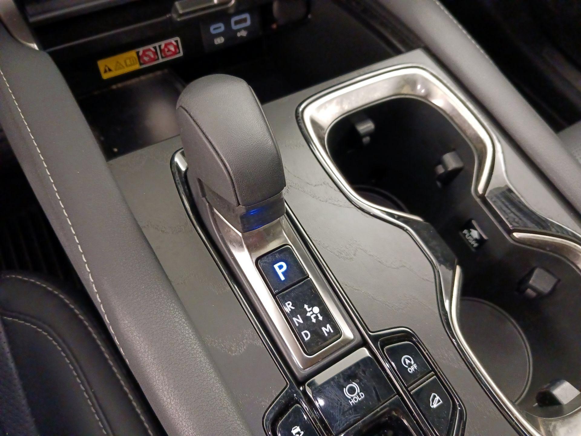 Thumbnail: 2023 Lexus RX - 18