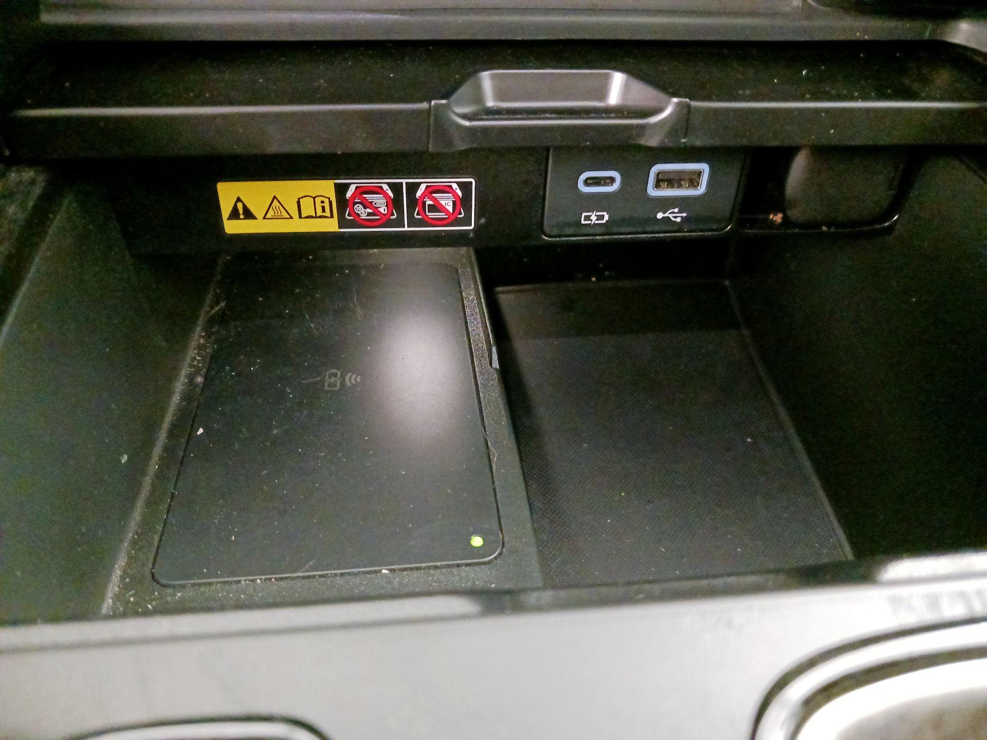 Thumbnail: 2023 Lexus RX - 19