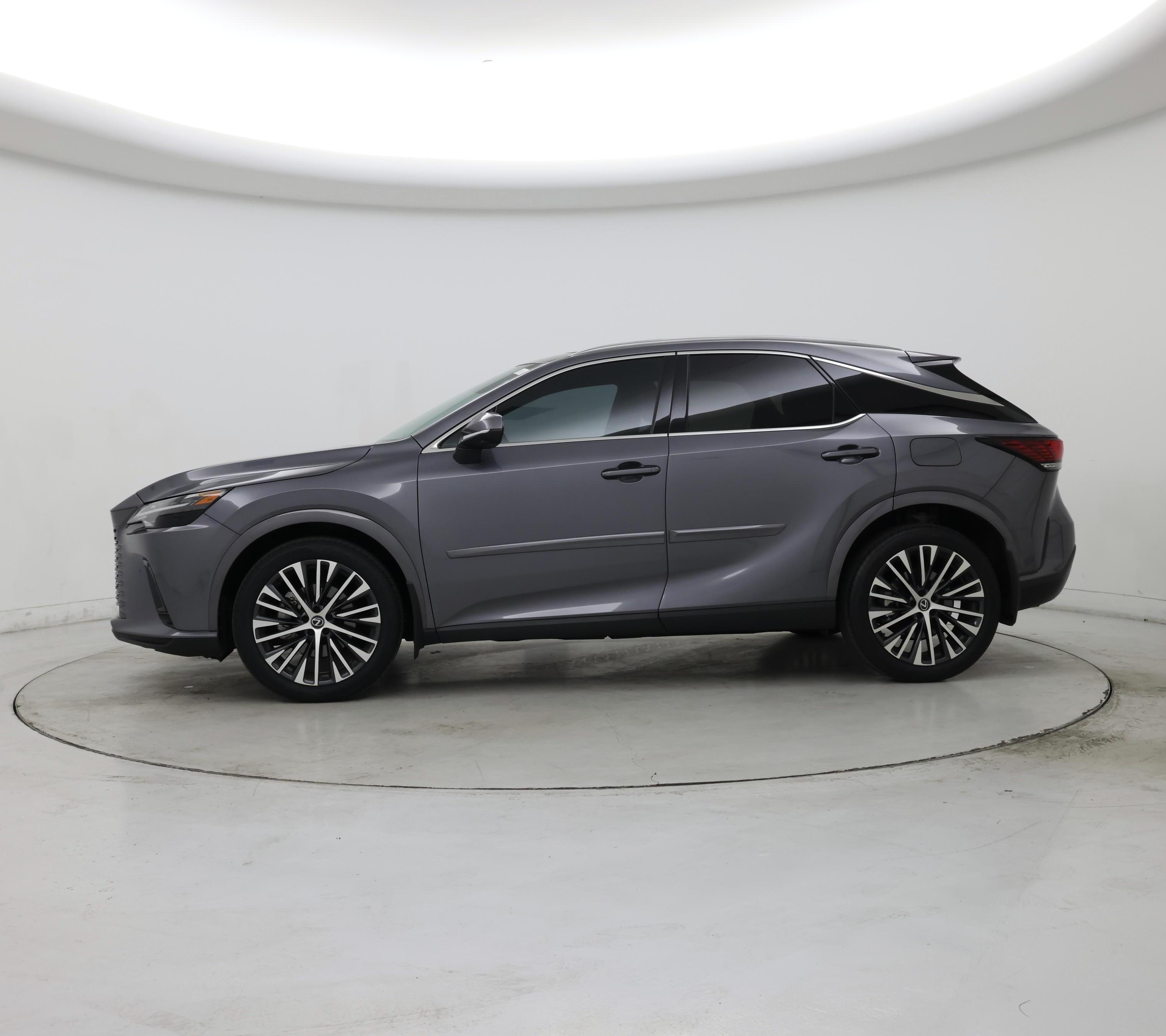 Thumbnail: 2023 Lexus RX - 3