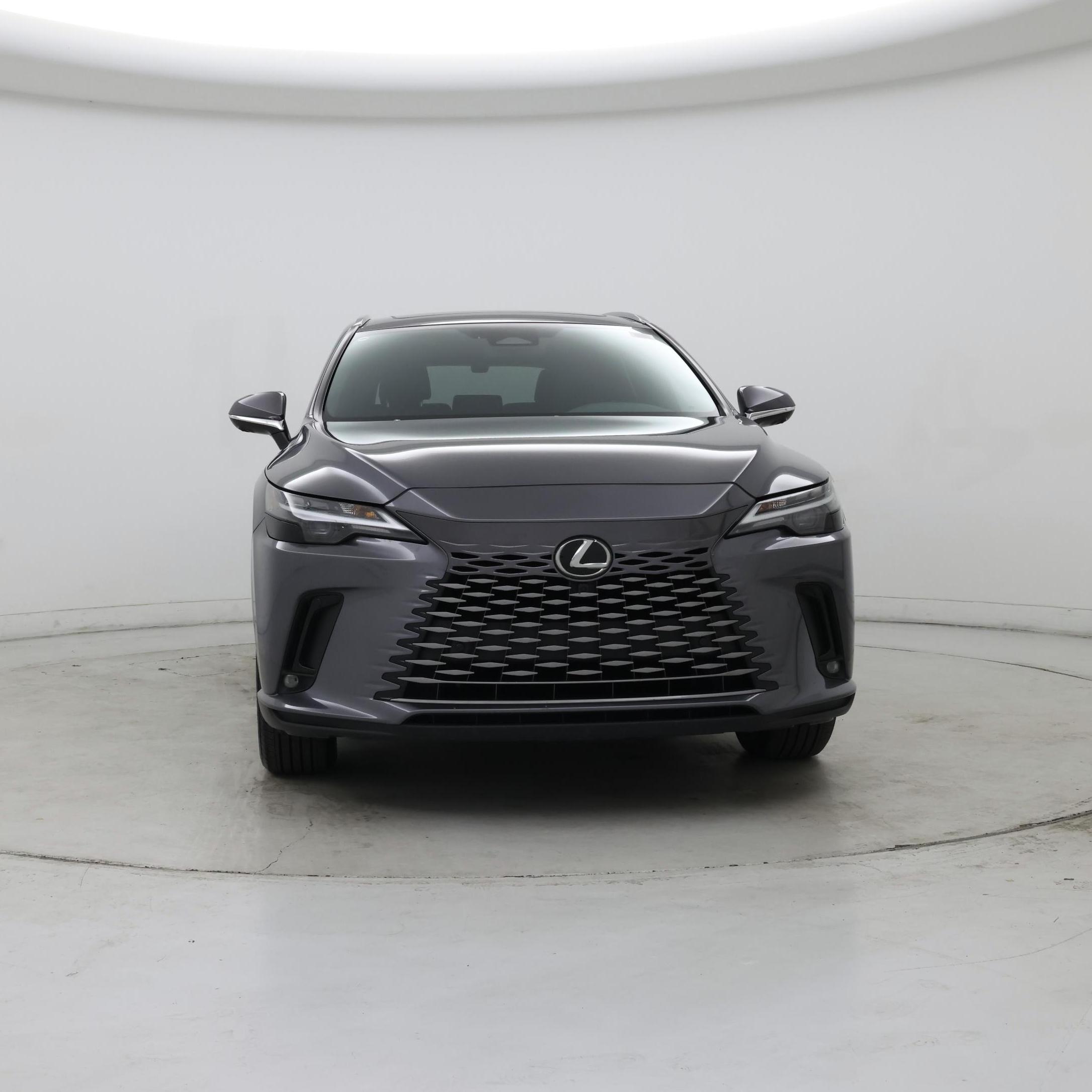 Thumbnail: 2023 Lexus RX - 5