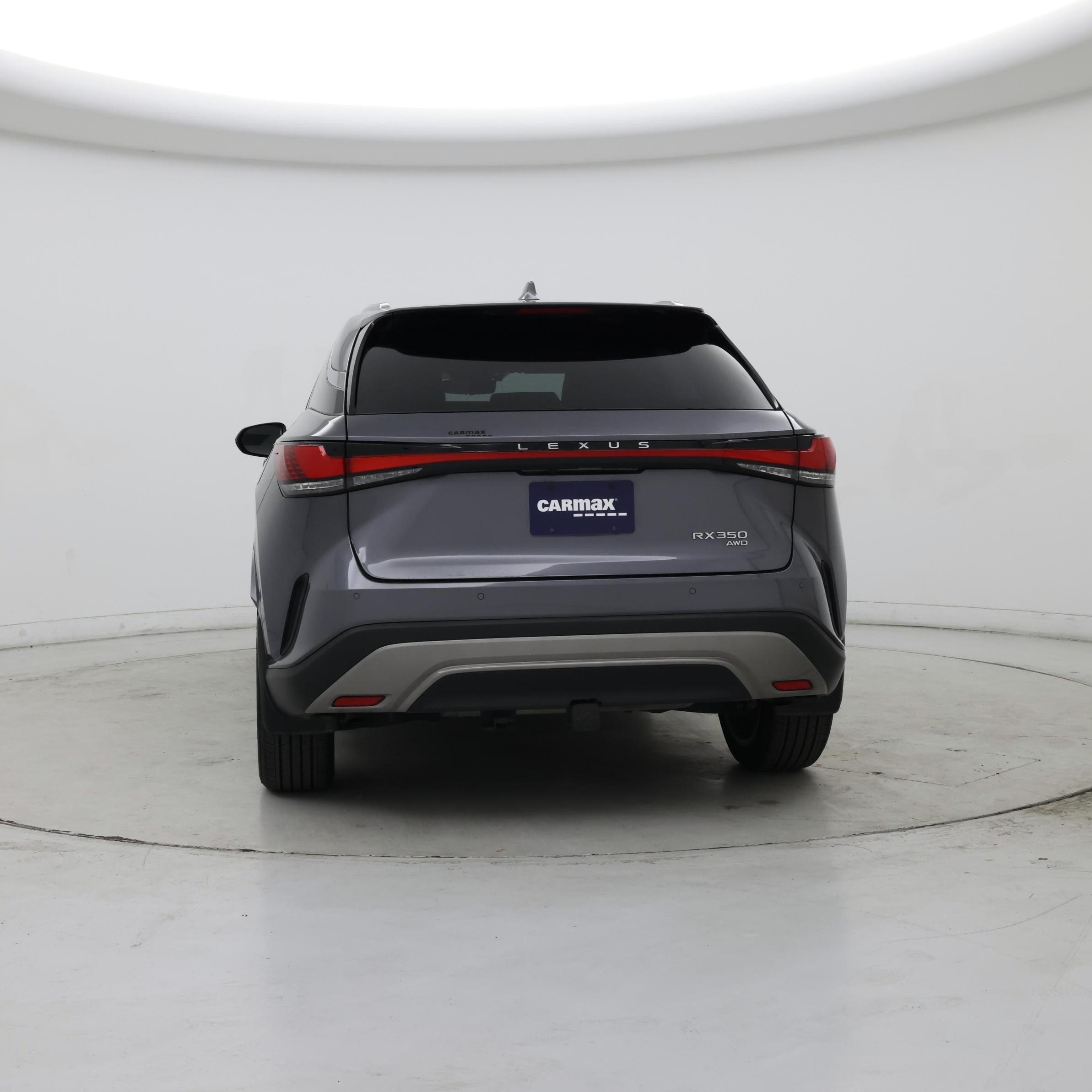 Thumbnail: 2023 Lexus RX - 6