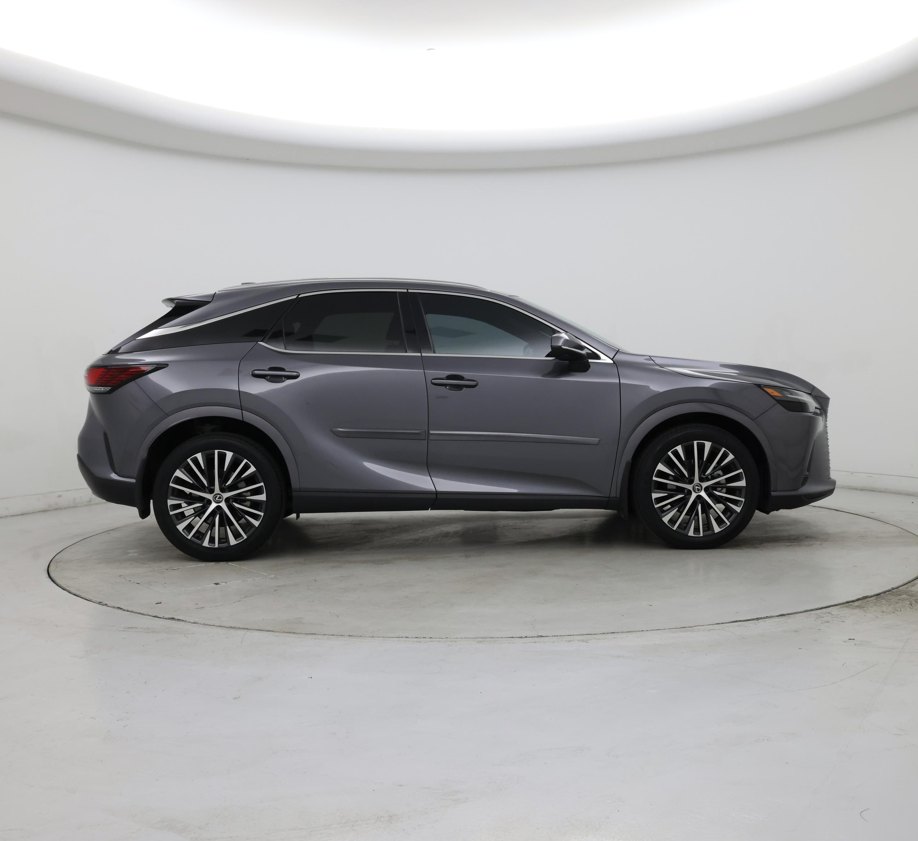 Thumbnail: 2023 Lexus RX - 7