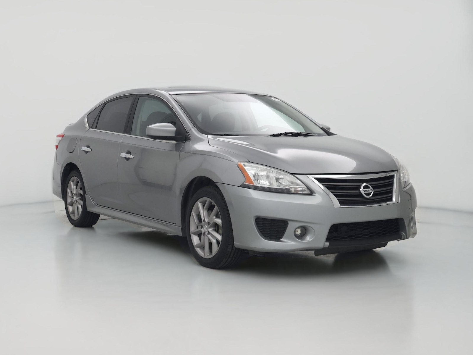 2014 Nissan Sentra