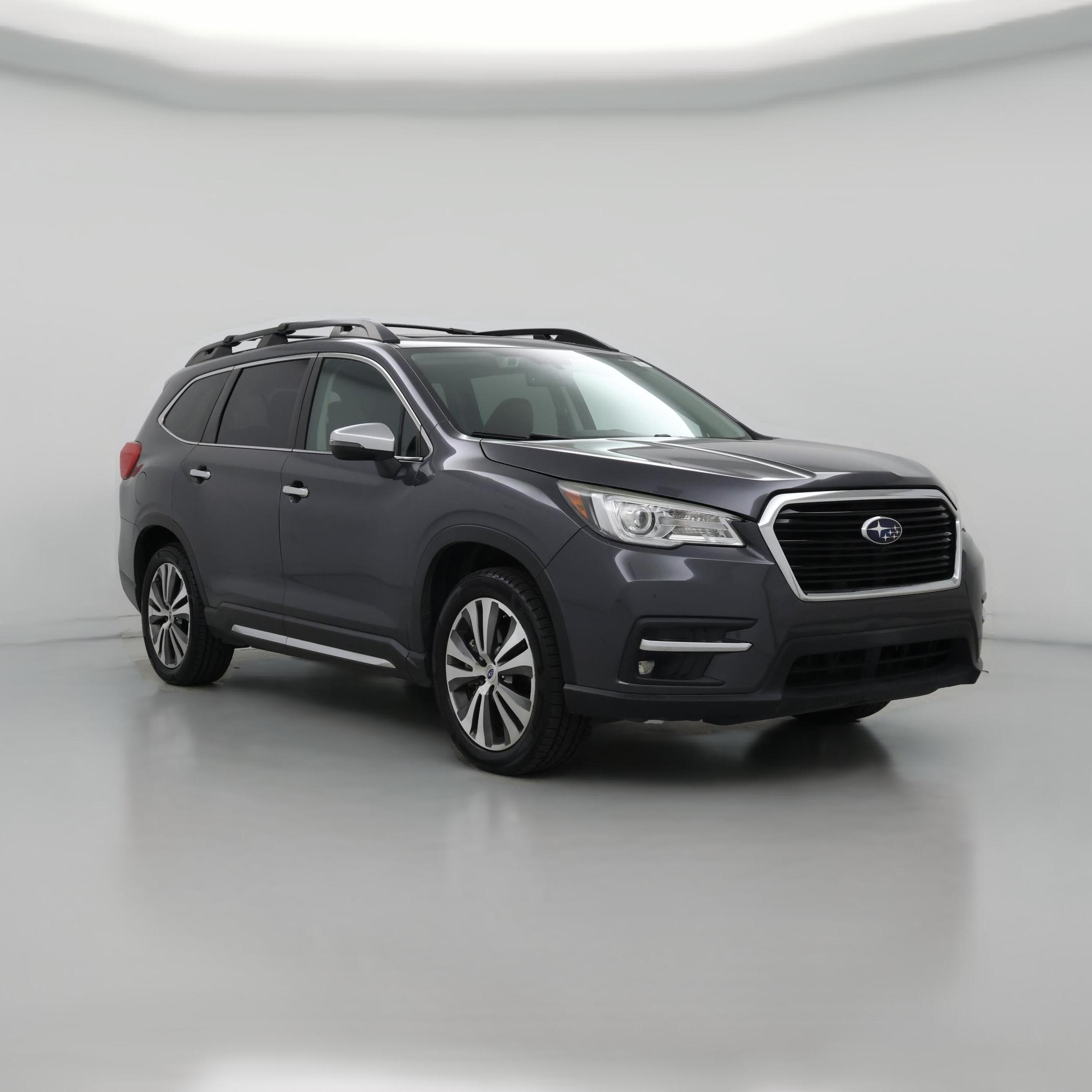 Thumbnail: 2020 Subaru Ascent - 1