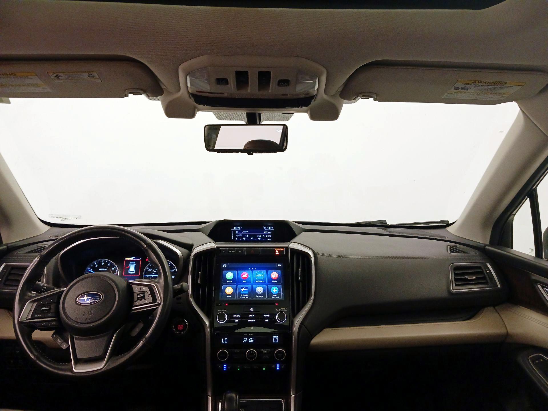 Thumbnail: 2020 Subaru Ascent - 9