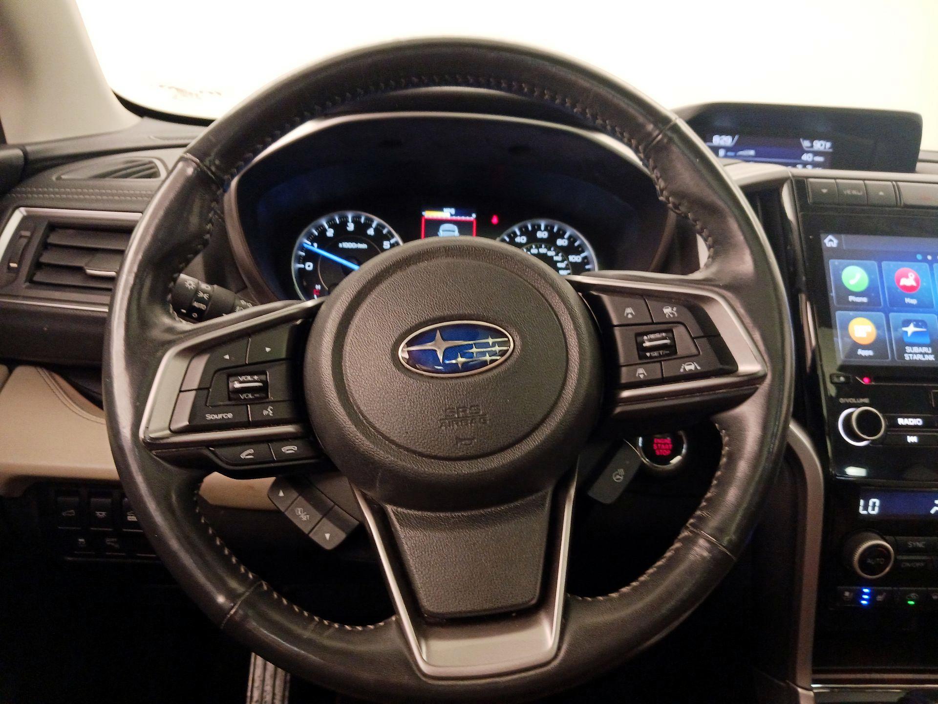 Thumbnail: 2020 Subaru Ascent - 10