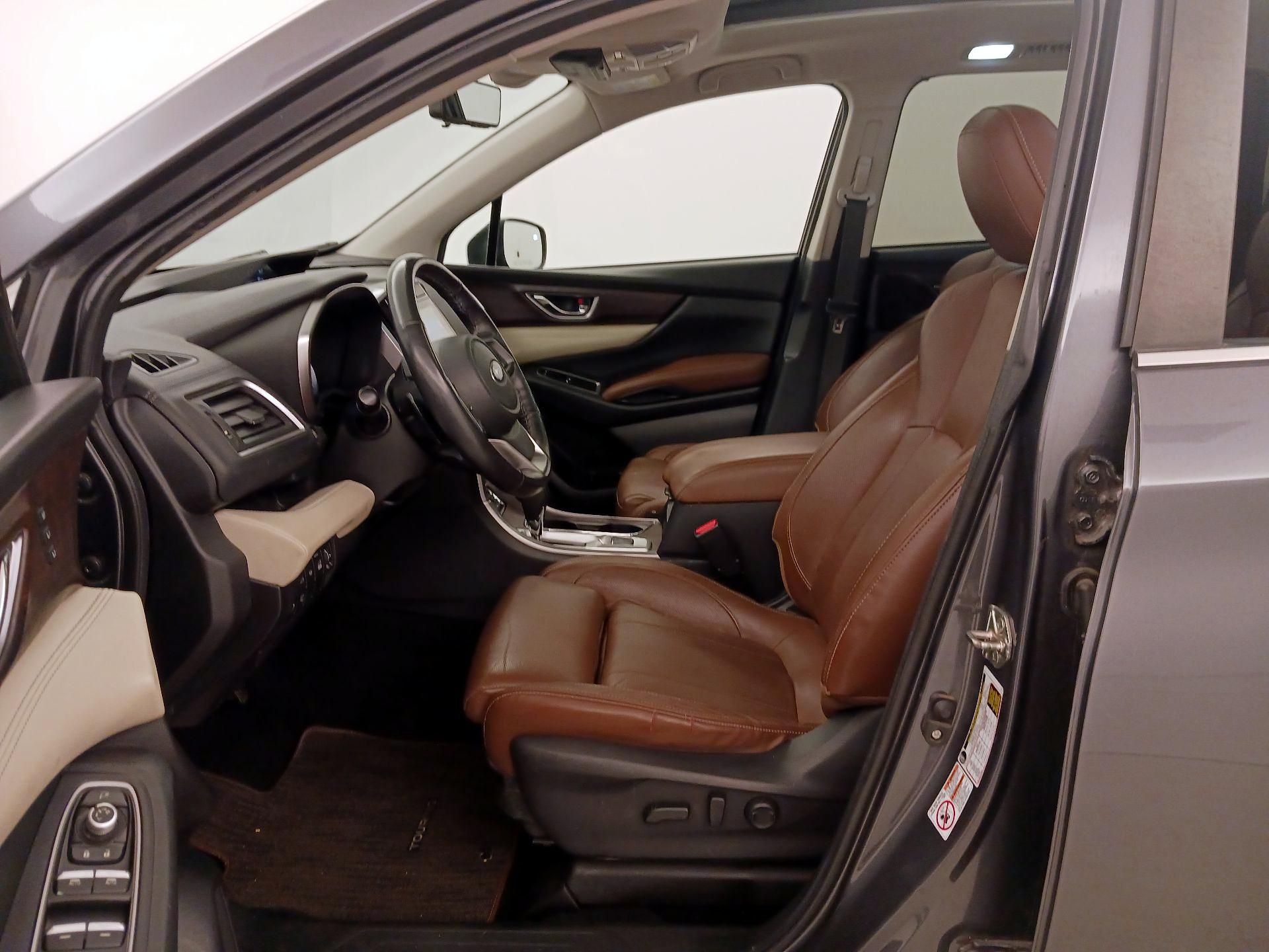 Thumbnail: 2020 Subaru Ascent - 11