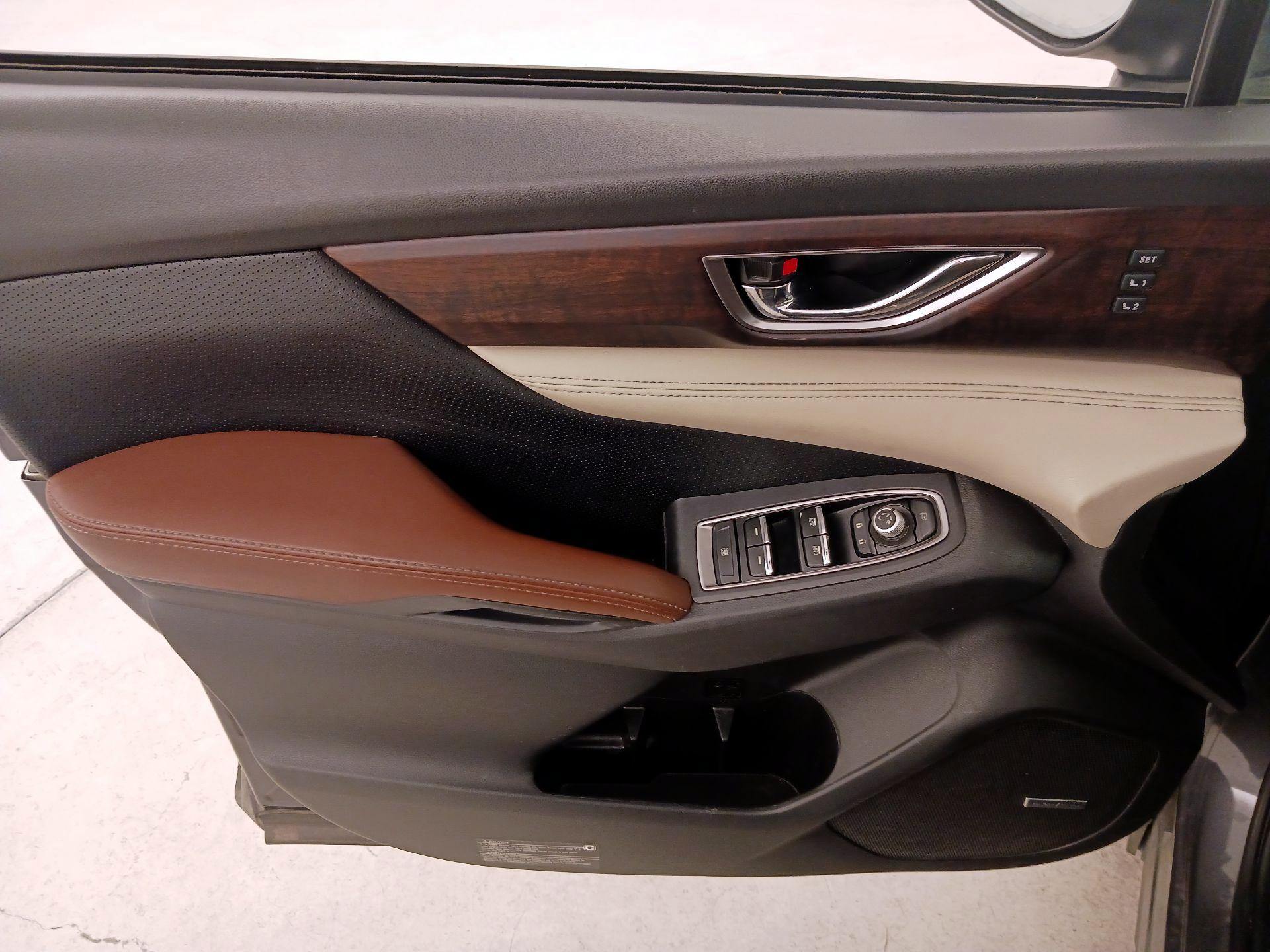 Thumbnail: 2020 Subaru Ascent - 12