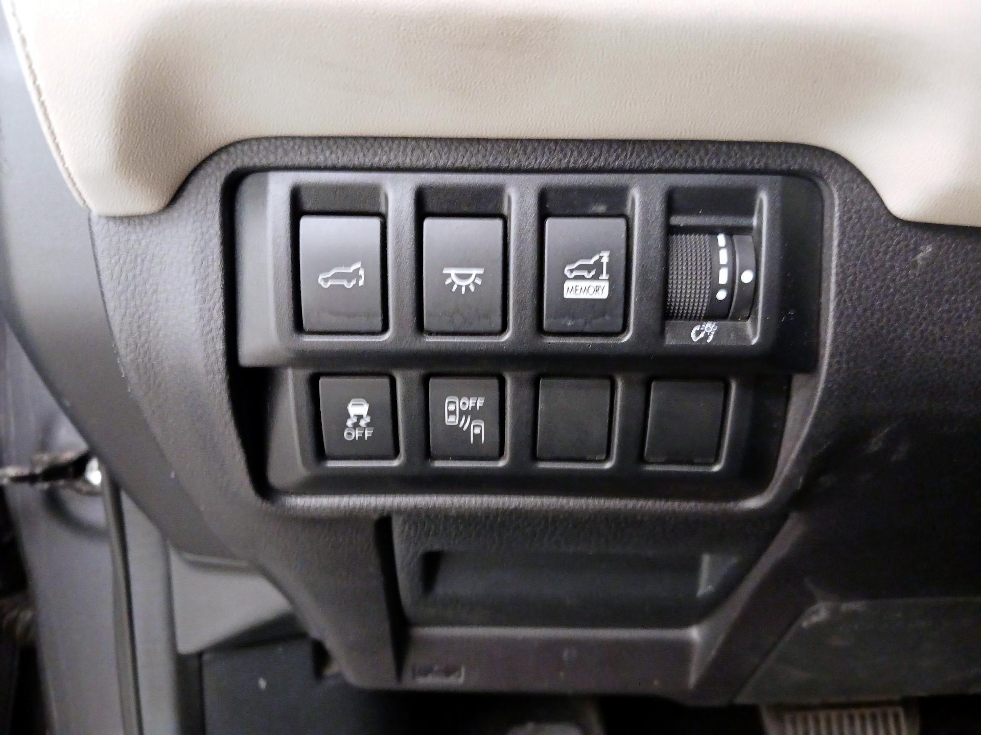 Thumbnail: 2020 Subaru Ascent - 13