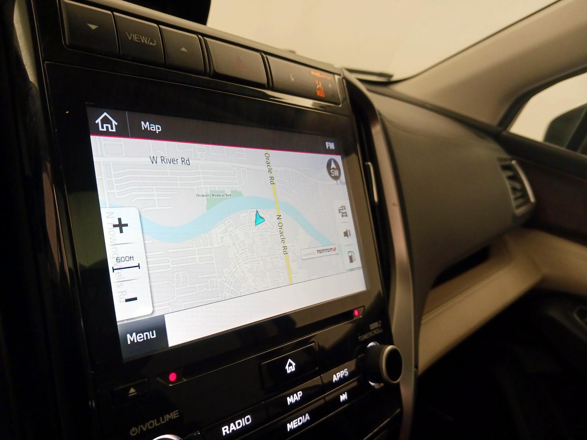 Thumbnail: 2020 Subaru Ascent - 14