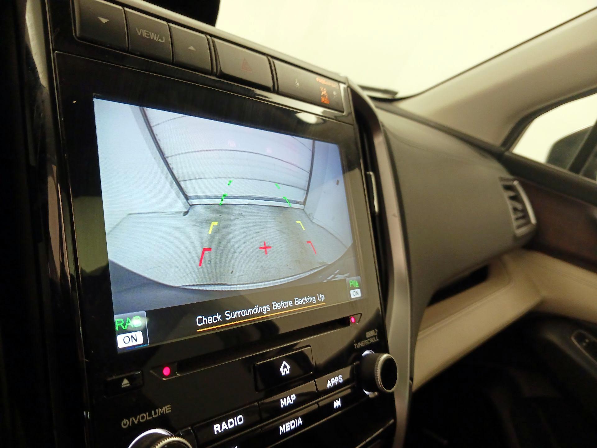 Thumbnail: 2020 Subaru Ascent - 15