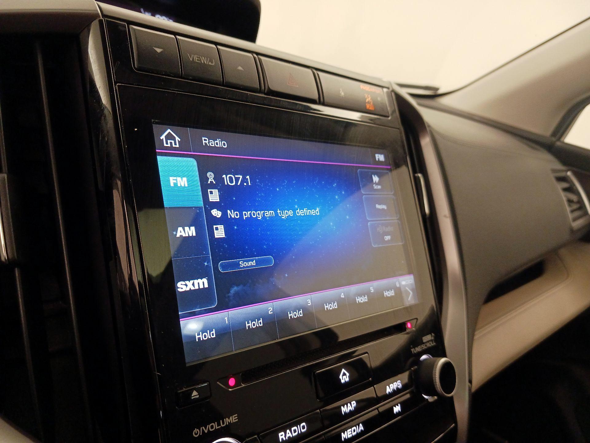 Thumbnail: 2020 Subaru Ascent - 16