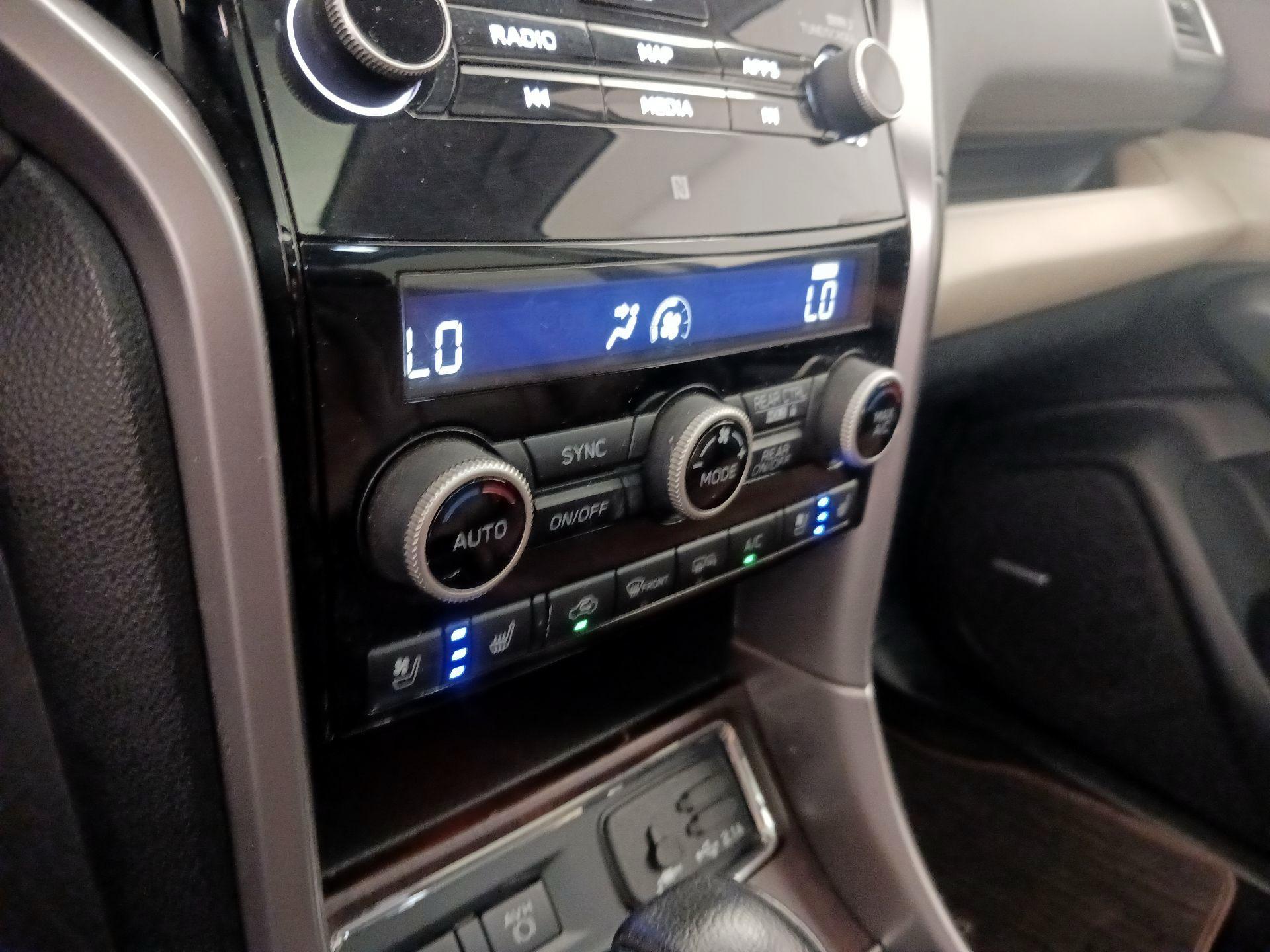 Thumbnail: 2020 Subaru Ascent - 17