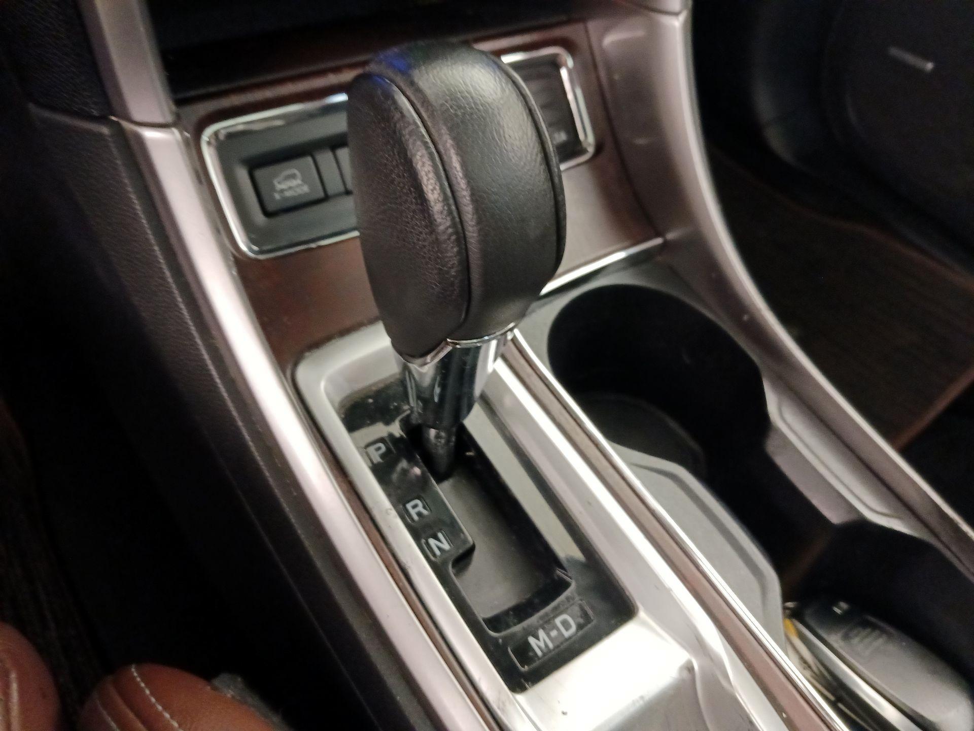 Thumbnail: 2020 Subaru Ascent - 18