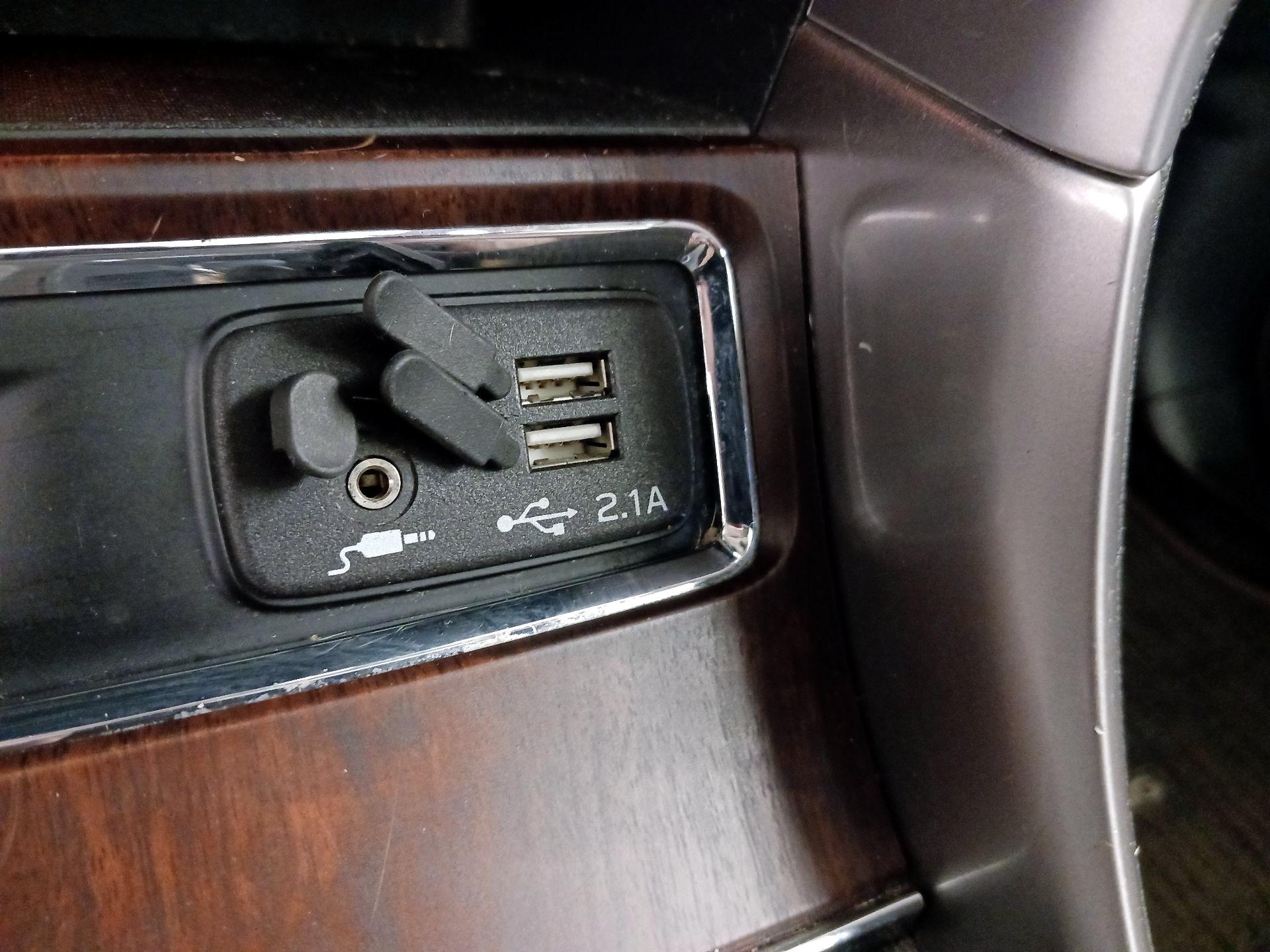 Thumbnail: 2020 Subaru Ascent - 19