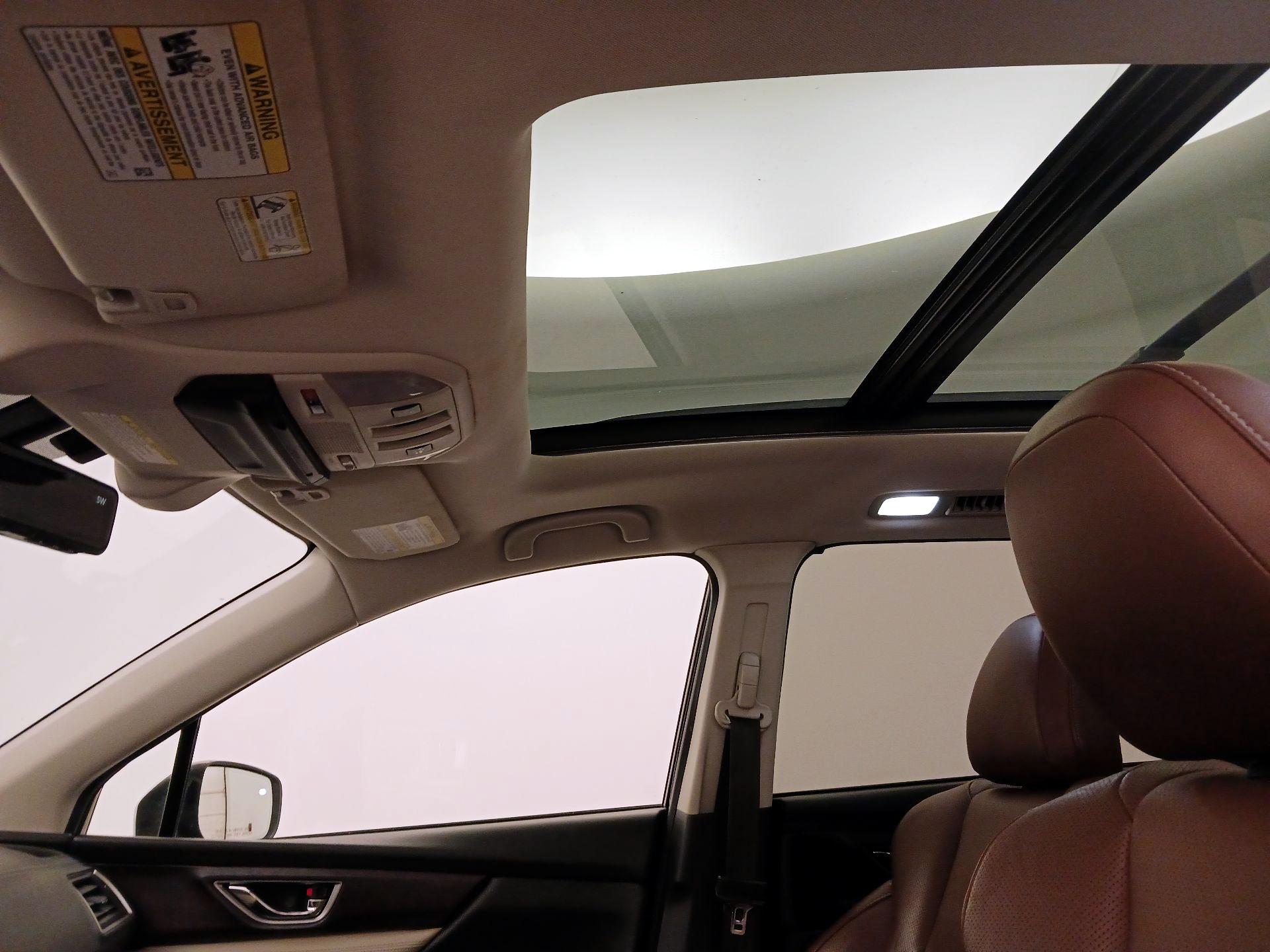 Thumbnail: 2020 Subaru Ascent - 20