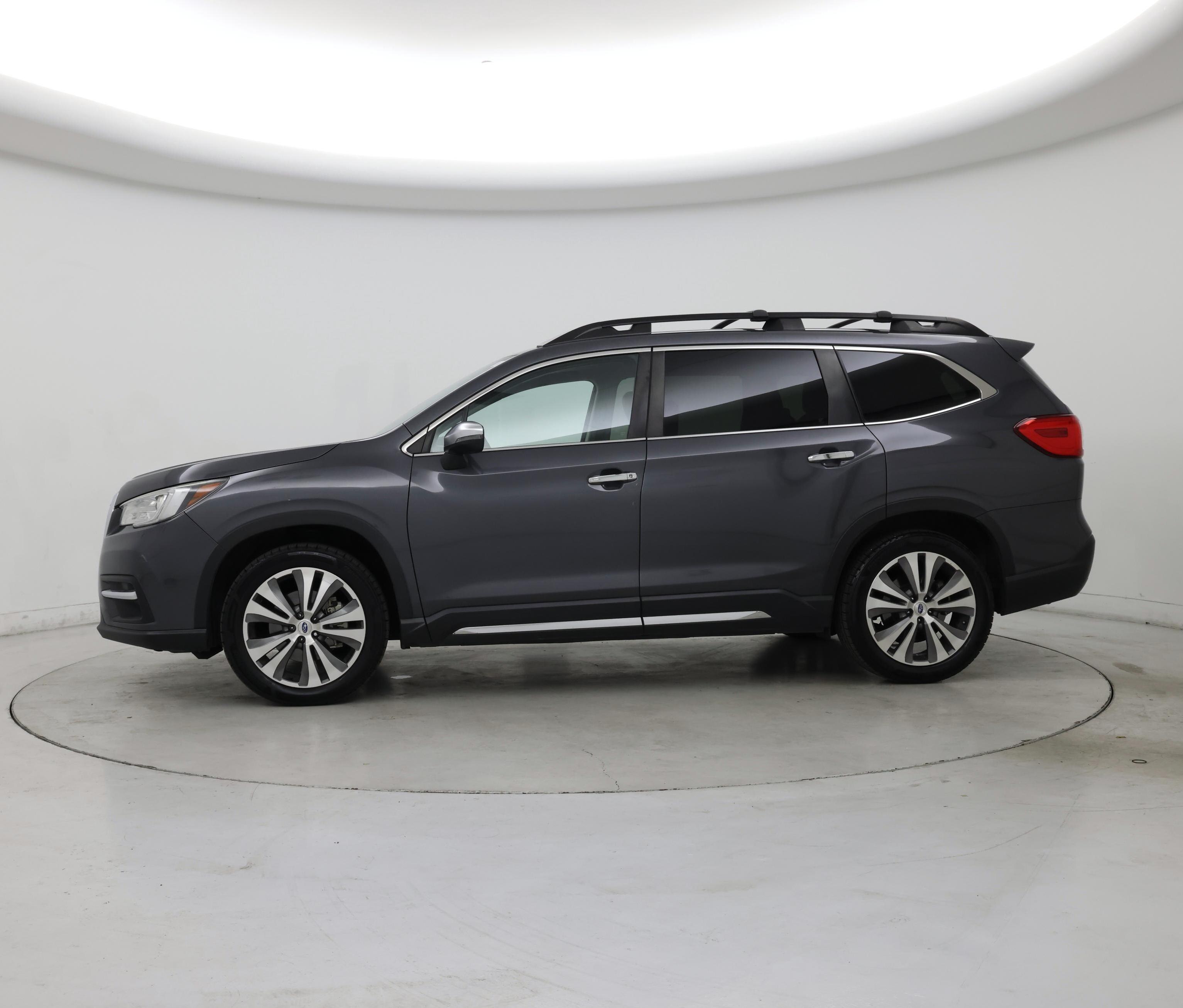 Thumbnail: 2020 Subaru Ascent - 3