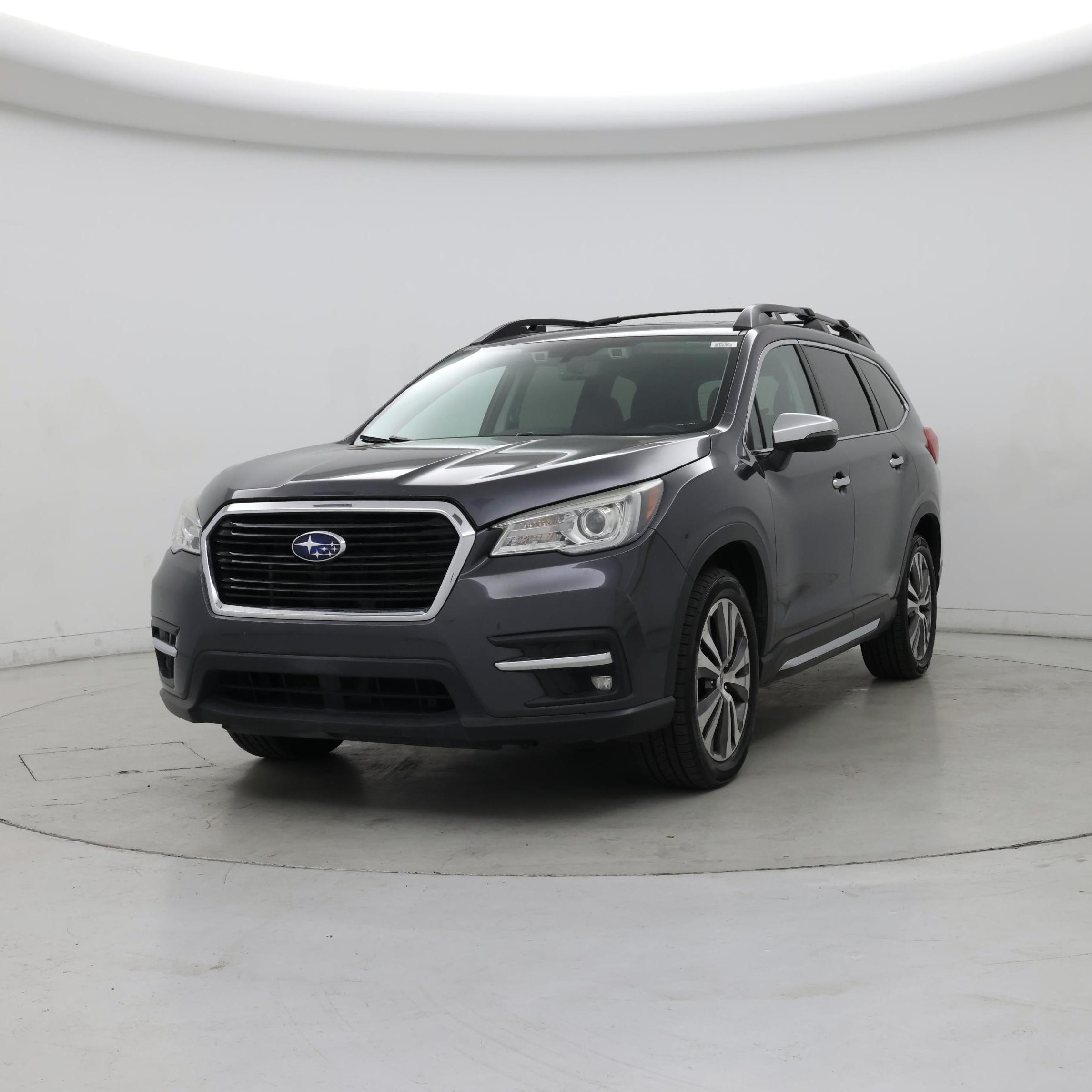 Thumbnail: 2020 Subaru Ascent - 4