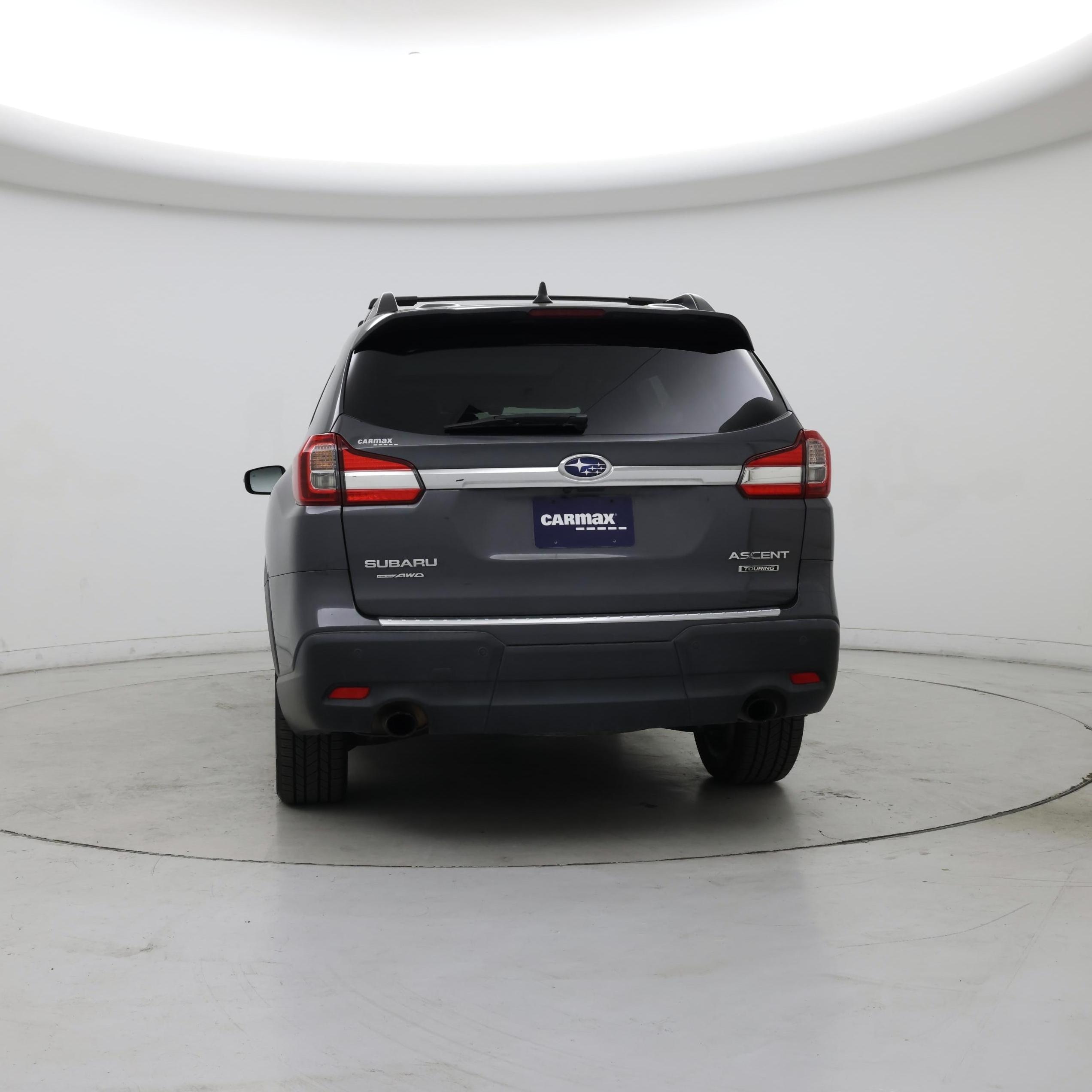 Thumbnail: 2020 Subaru Ascent - 6