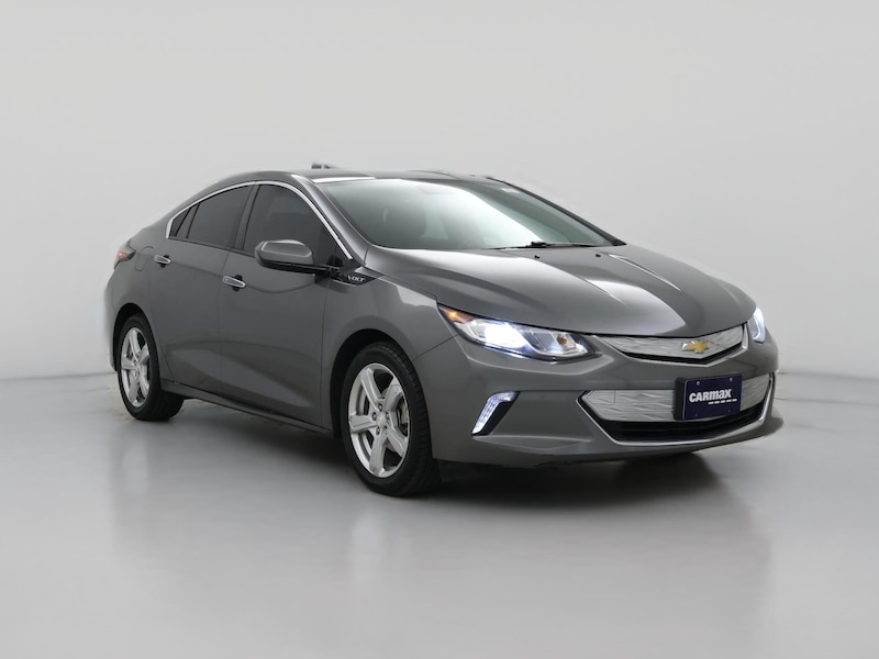 2017 Chevrolet Volt LT -
                  Tucson, AZ