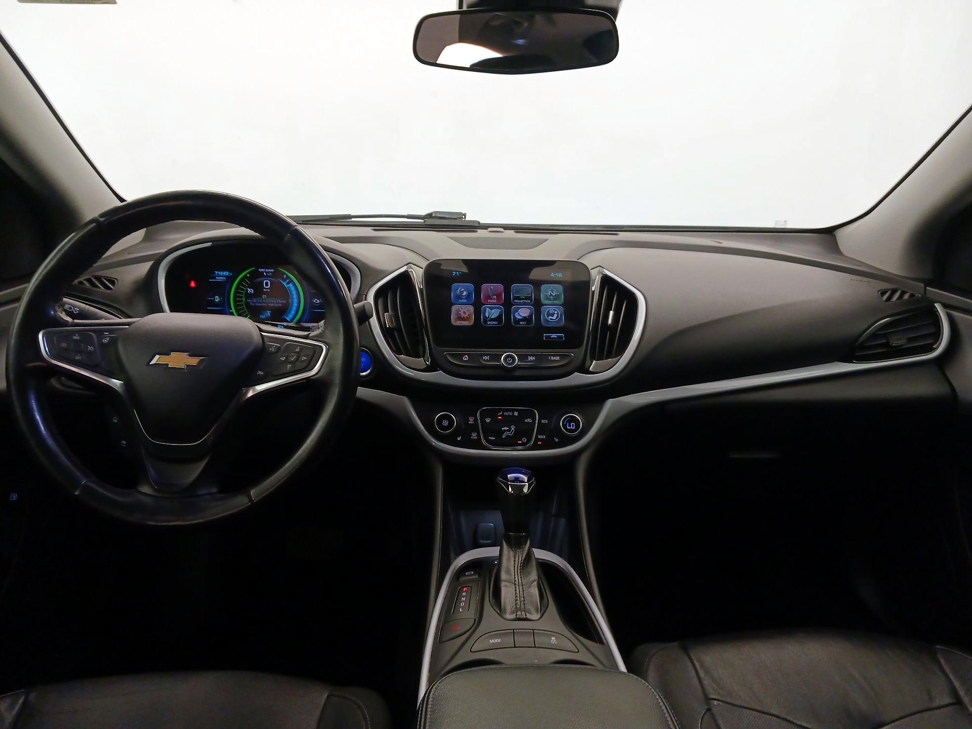 Thumbnail: 2017 Chevrolet Volt - 9