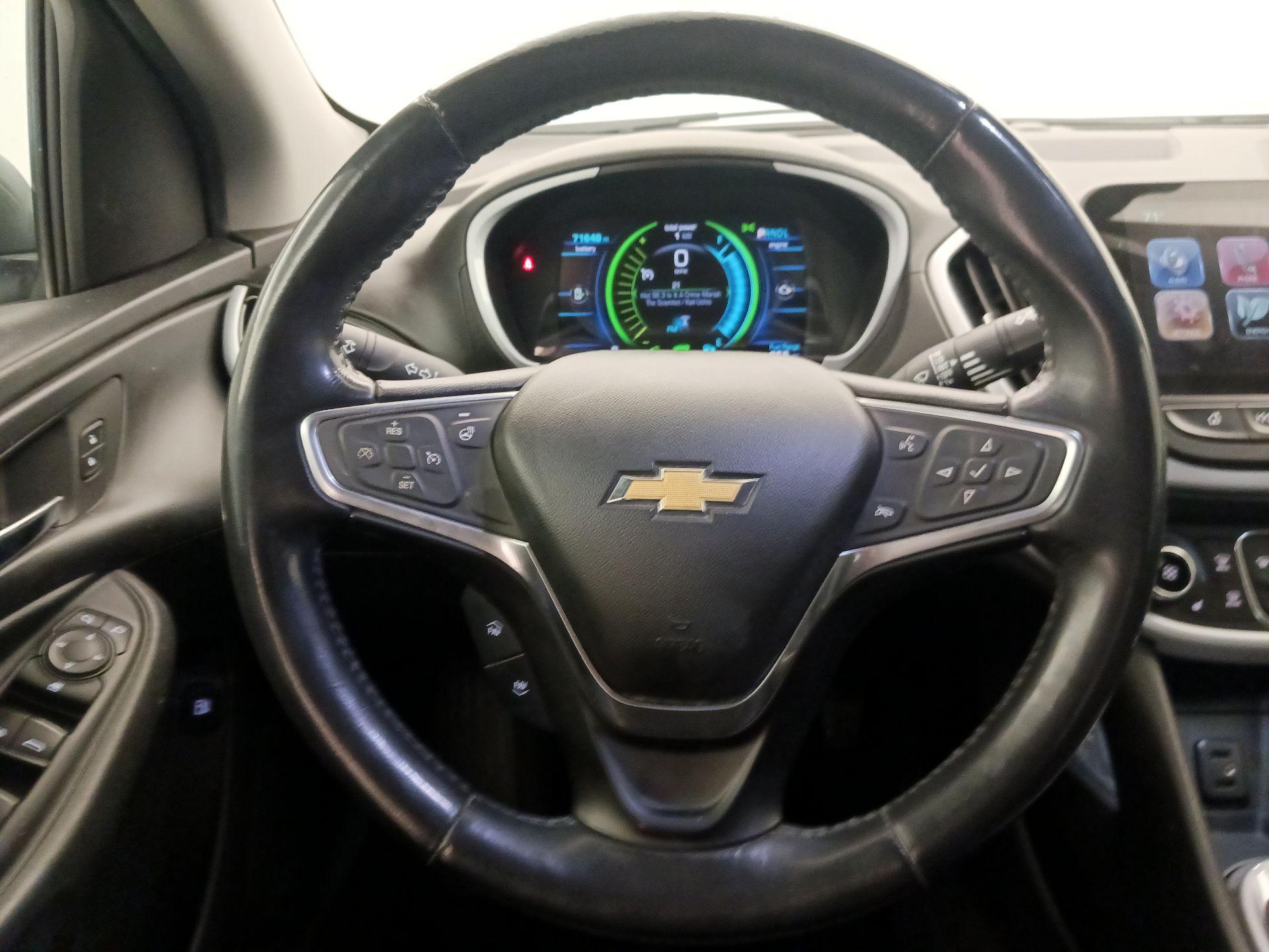 Thumbnail: 2017 Chevrolet Volt - 10